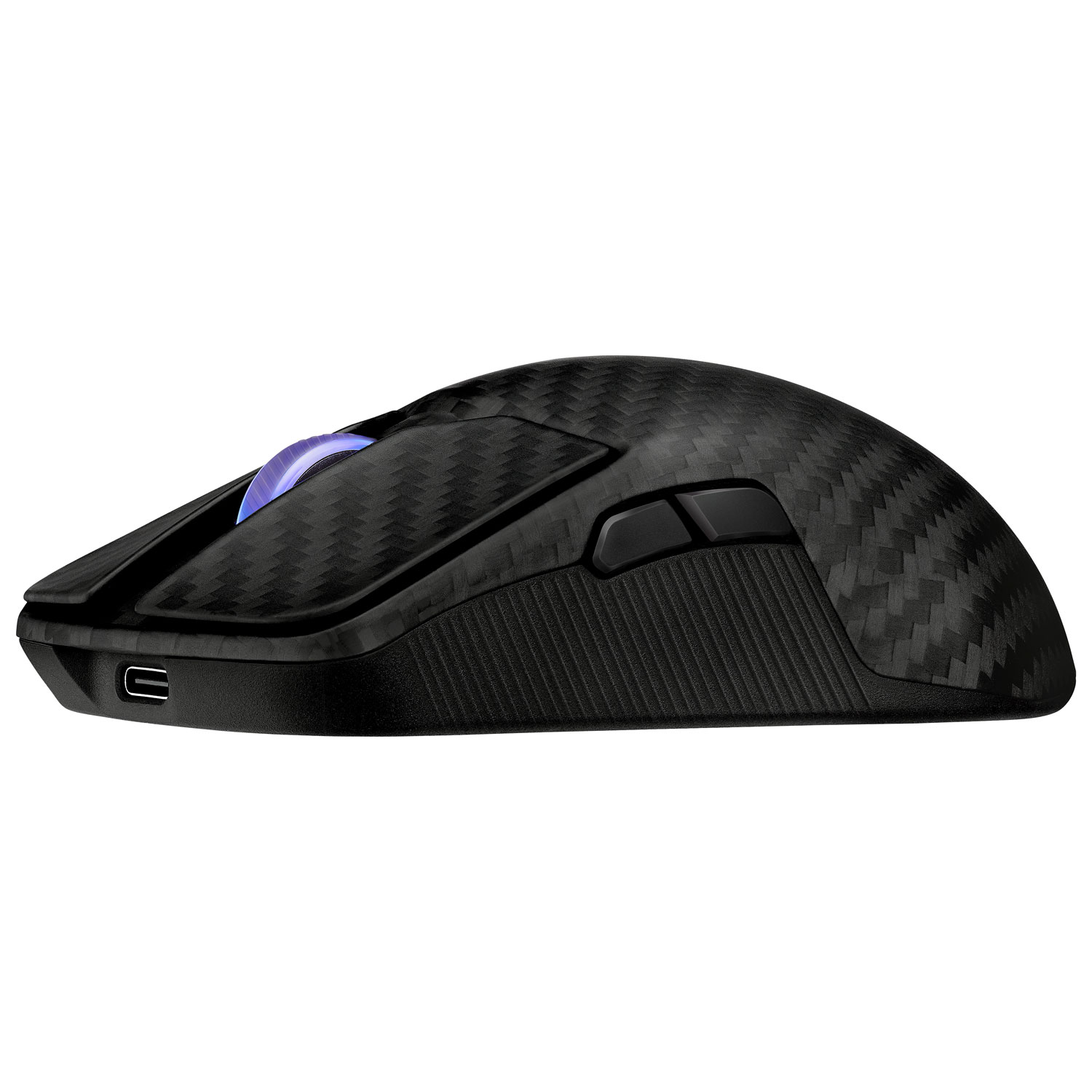 ASUS ROG Harpe Ace Extreme 42000 DPI Wireless Gaming Mouse - Black