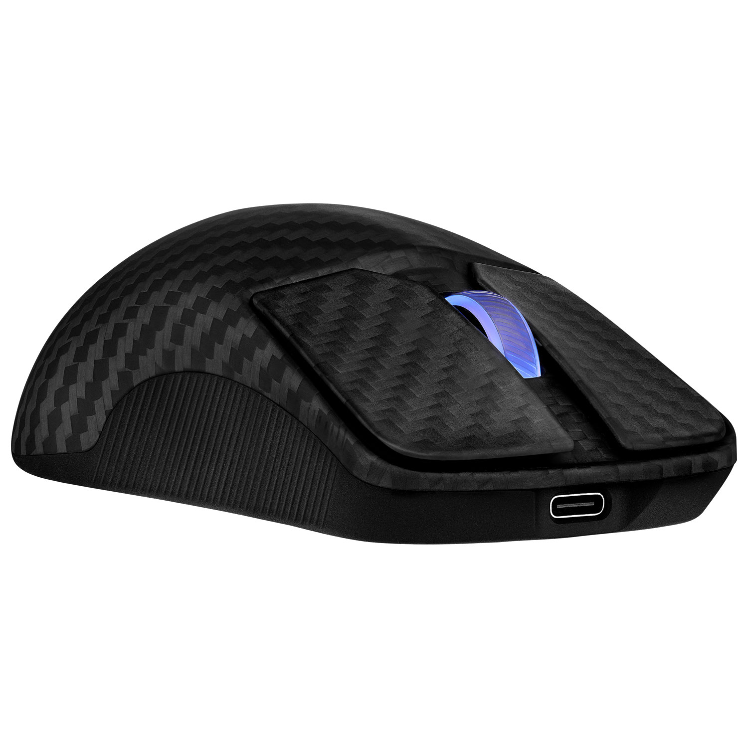 ASUS ROG Harpe Ace Extreme 42000 DPI Wireless Gaming Mouse - Black
