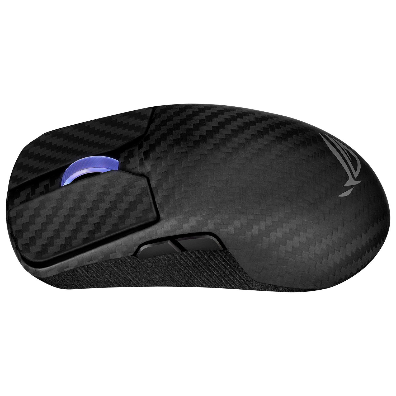 ASUS ROG Harpe Ace Extreme 42000 DPI Wireless Gaming Mouse - Black