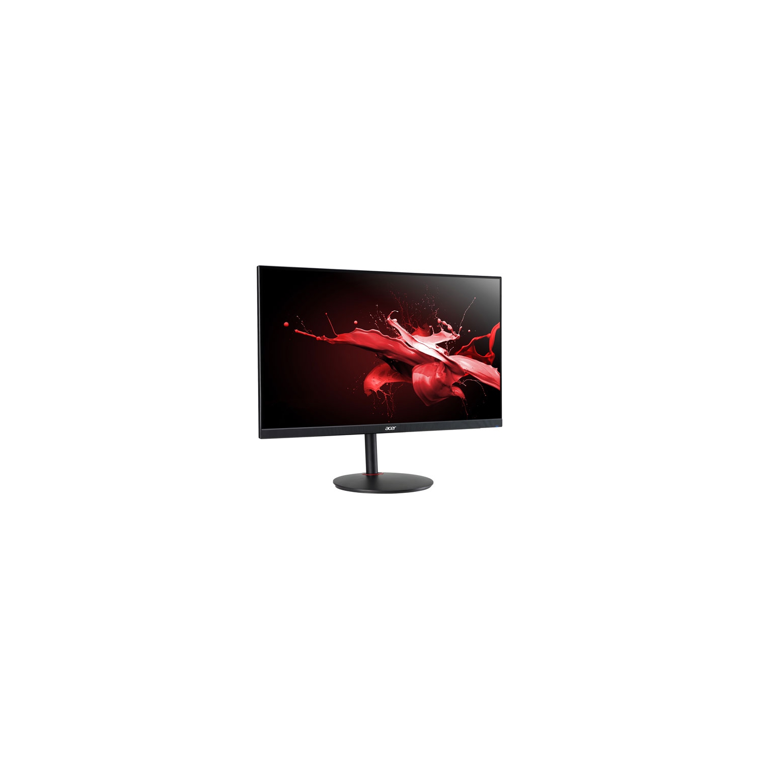 Open Box - Acer Nitro 23.8" FHD 180Hz 0.5ms GTG IPS LED FreeSync Gaming Monitor