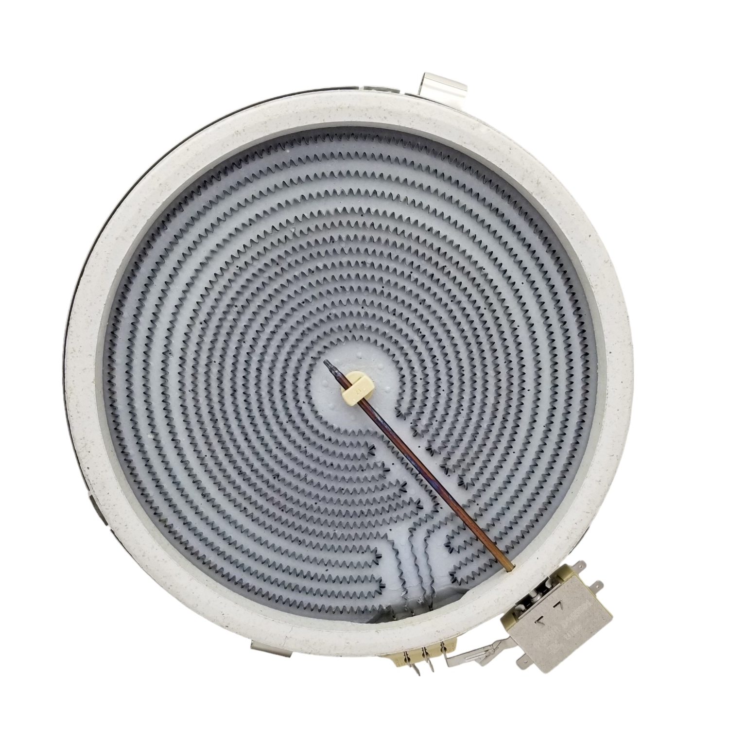 Refurbished Insignia NS-RGFCES2-C Range Oven 3000W Top Burner 07.14.000014-000-A0 OEM part