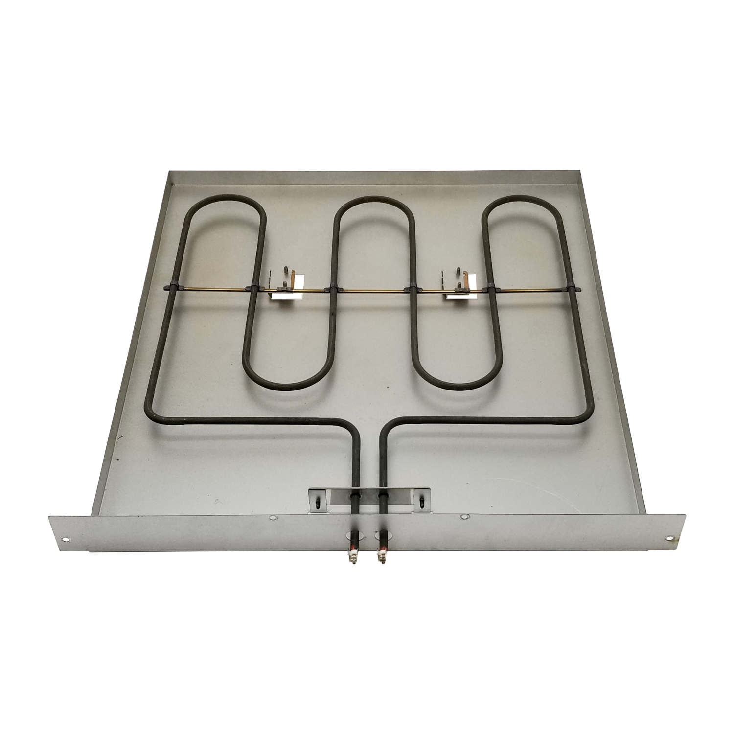 Remis à neuf four de cuisinière NS-RGFCES2-C d'Insignia élément chauffant 3000&nbsp;W d'240&nbsp;V 10.04.000004-000-A0 pièce d'origine