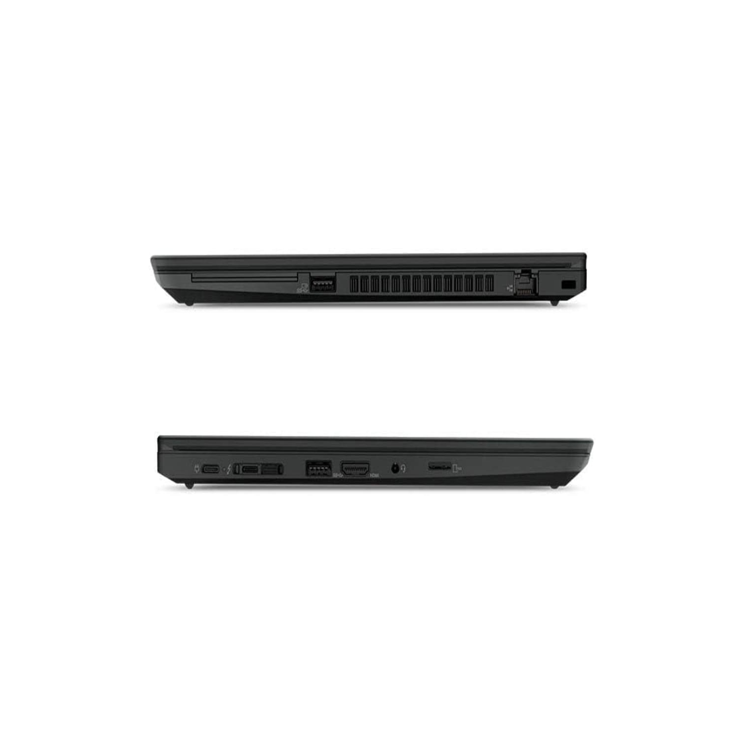 Lenovo ThinkPad T490 14” TFHD Laptop, Core i5-8365U, 16GB RAM, 512GB SSD, HDMI, Thunderbolt, Windows 10 Pro