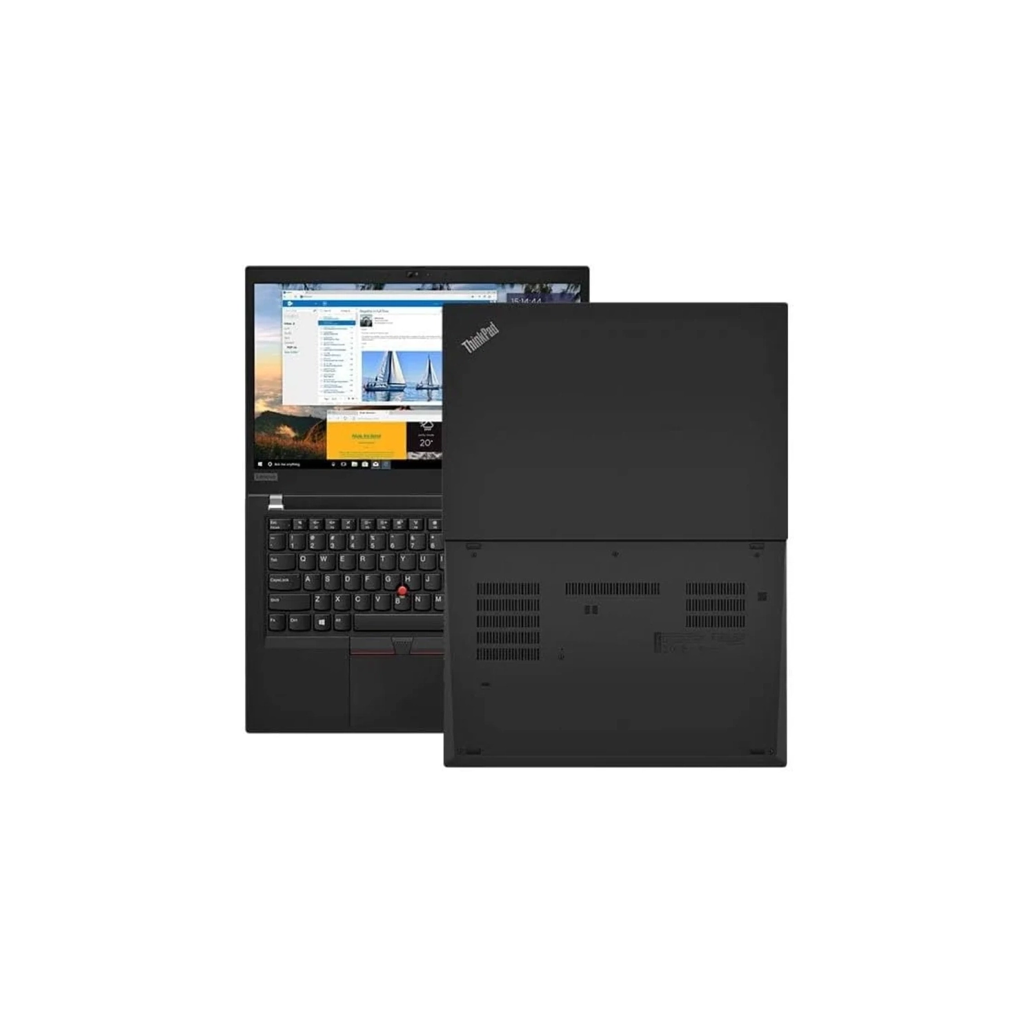 ASUS TUF A16 16" FHD 165Hz Gaming Laptop, AMD Ryzen 7-7735HS, 64GB DDR5, 2TB SSD, Radeon RX 7700S, Backlit Keyboard, Win 11 Pro, 256GB Docking Station