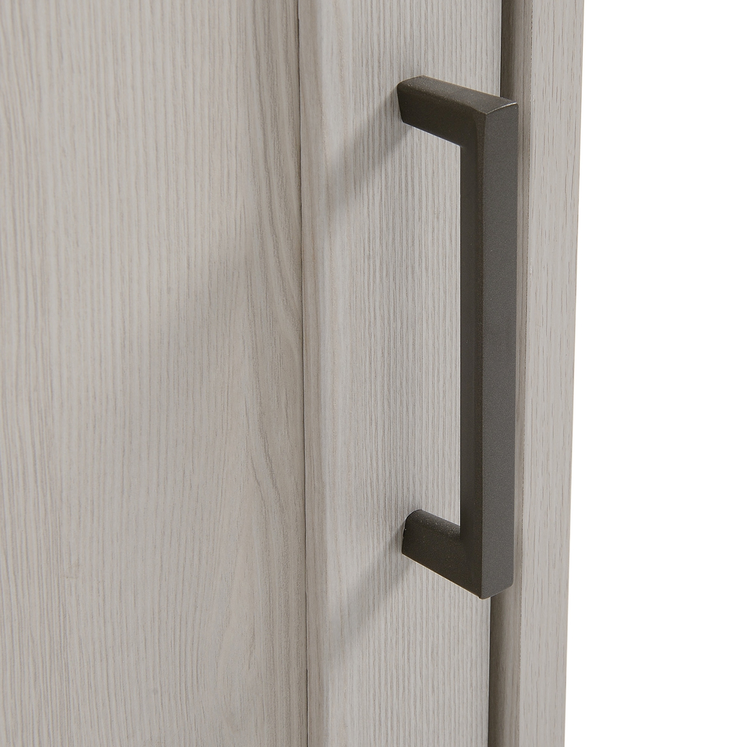 HOMCOM Coat Rack with Shoe Storage Bench, Modern 3-in-1 Hall Tree with 2-tier Entryway Bench, Shelves and Hanging Hooks, Coat Hanger Stand for