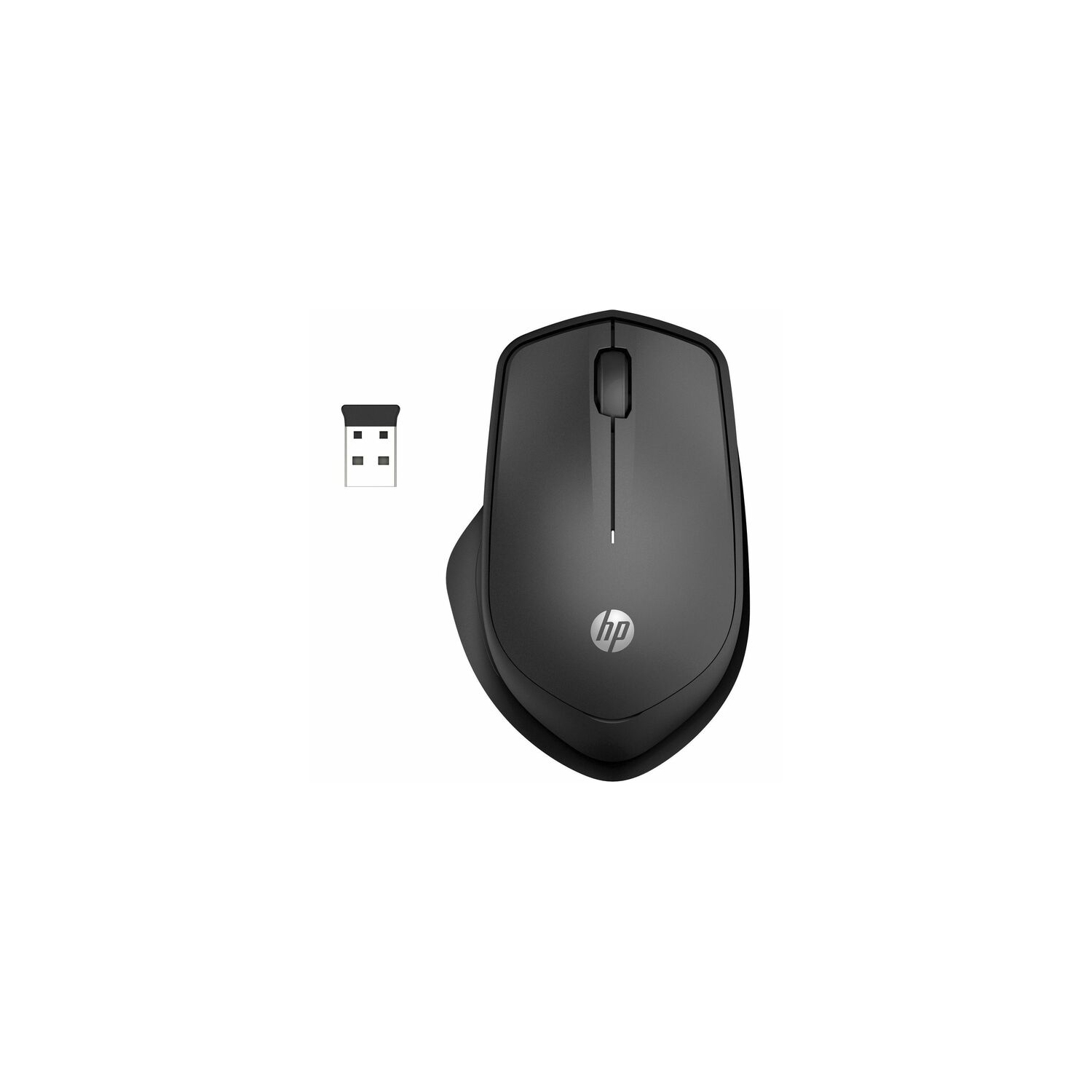 HP 280 280 Silent Wireless Mouse