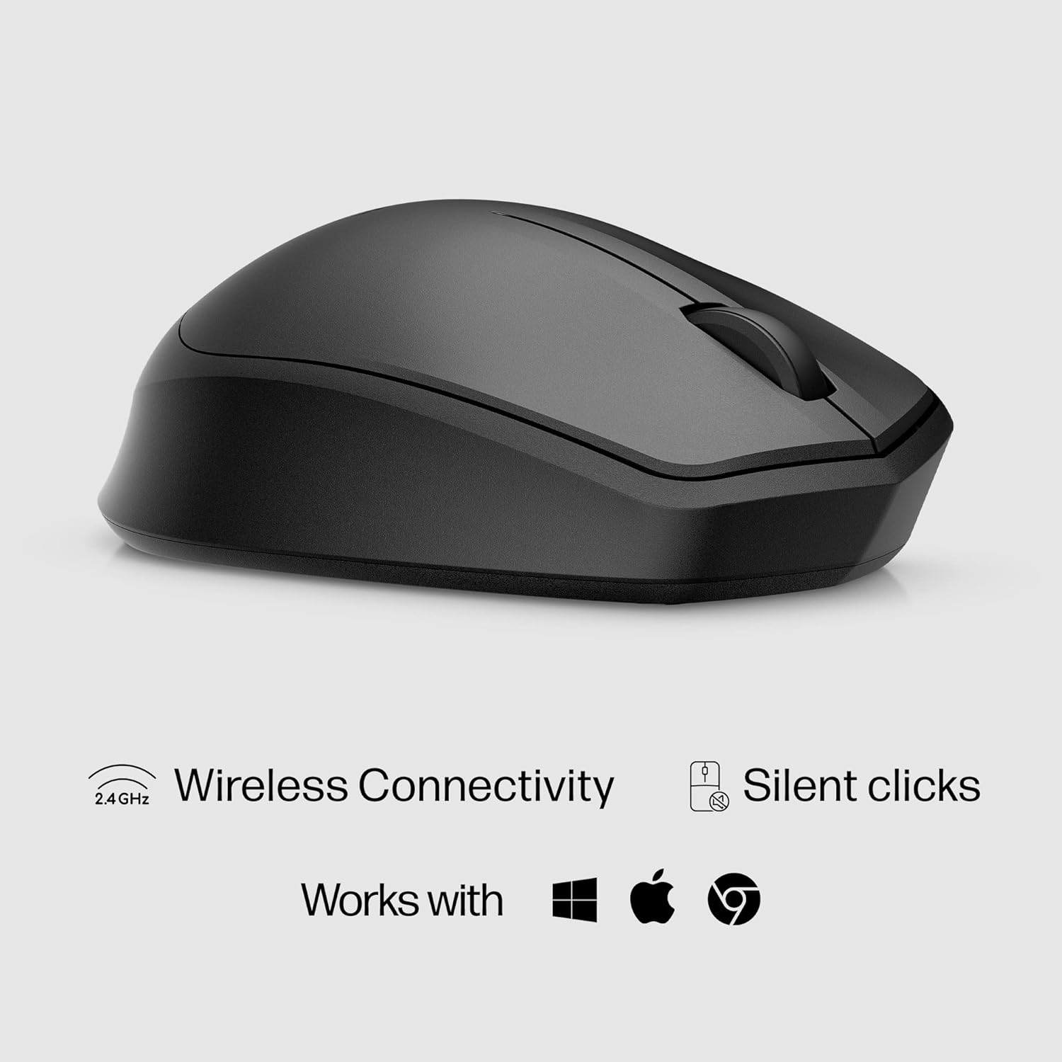 HP 280 280 Silent Wireless Mouse