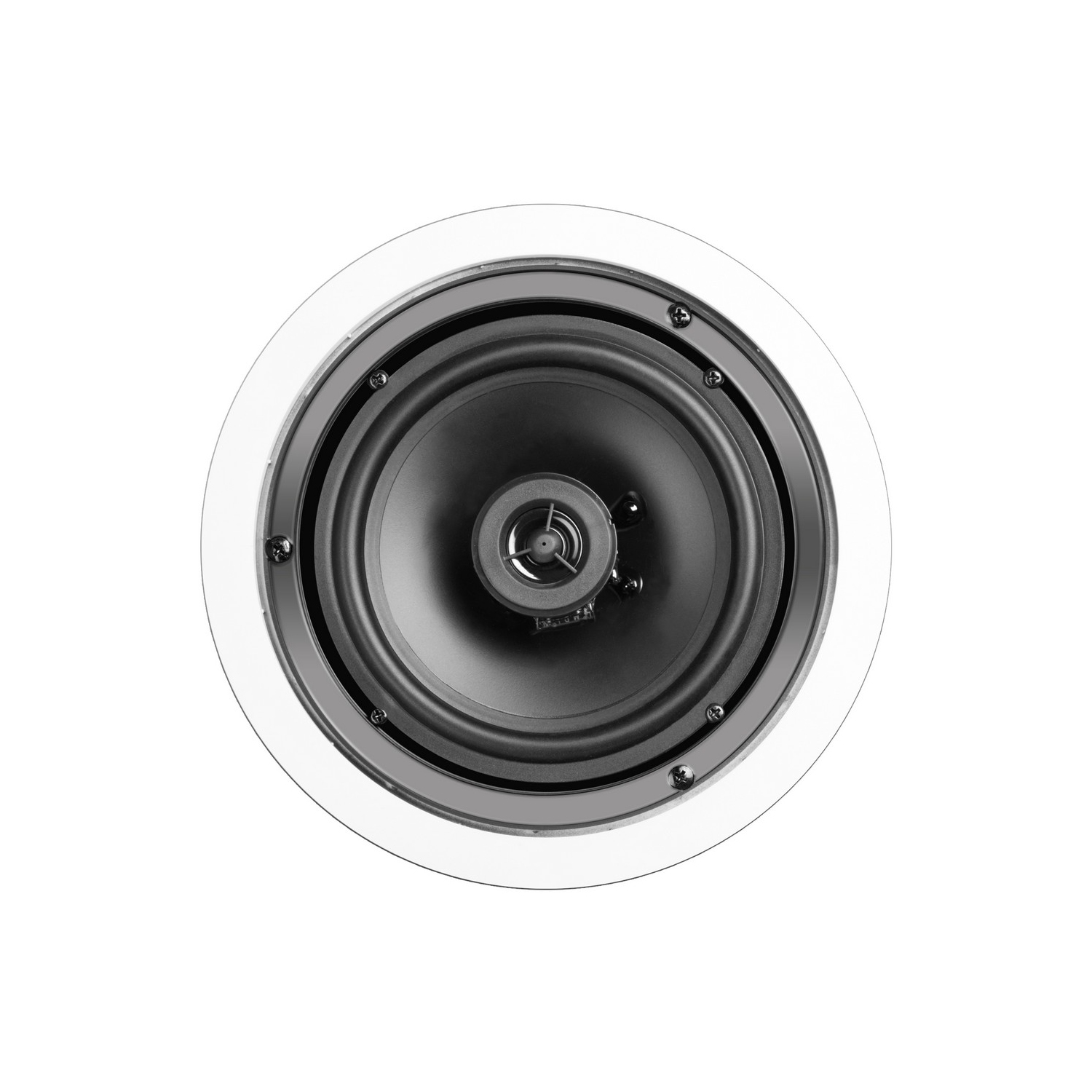 OSD ICE610 6.5" Contract Series 120W Flush Mount 2-Way In-Ceiling Speaker