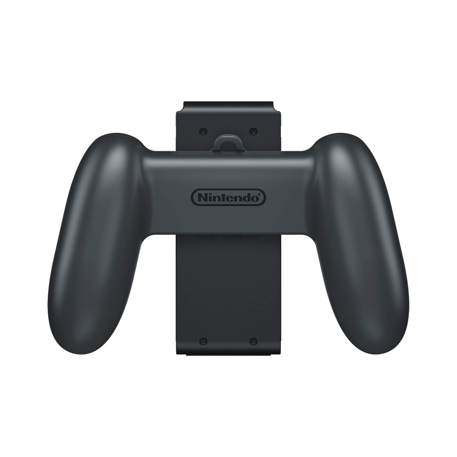Remis à neuf - Support de recharge pour Joy-Con de Nintendo noir pour HAC-011