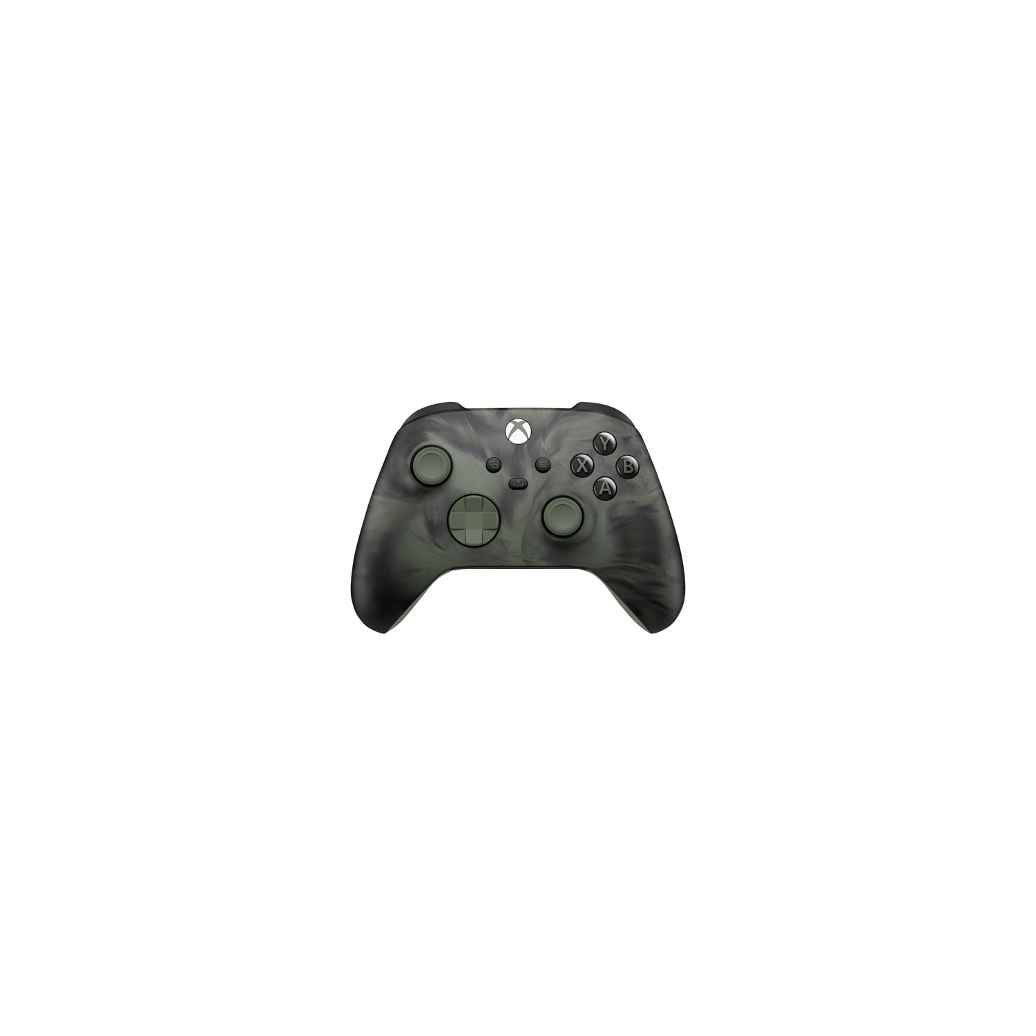 Refurbished Xbox Wireless Controller - Nocturnal Vapor Edition