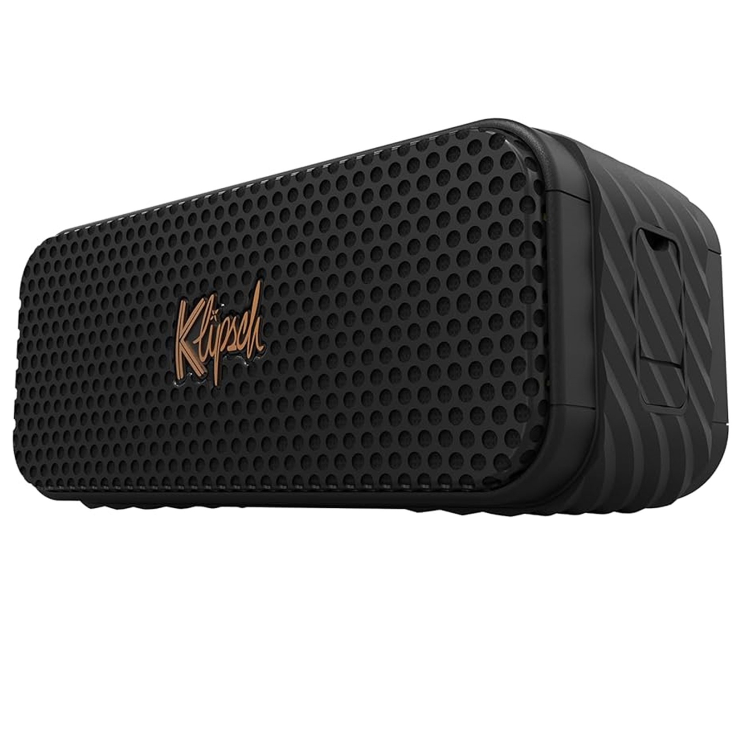 HAUT-PARLEUR PORTATIF BLUETOOTH MD NASHVILLE DE KLIPSCH