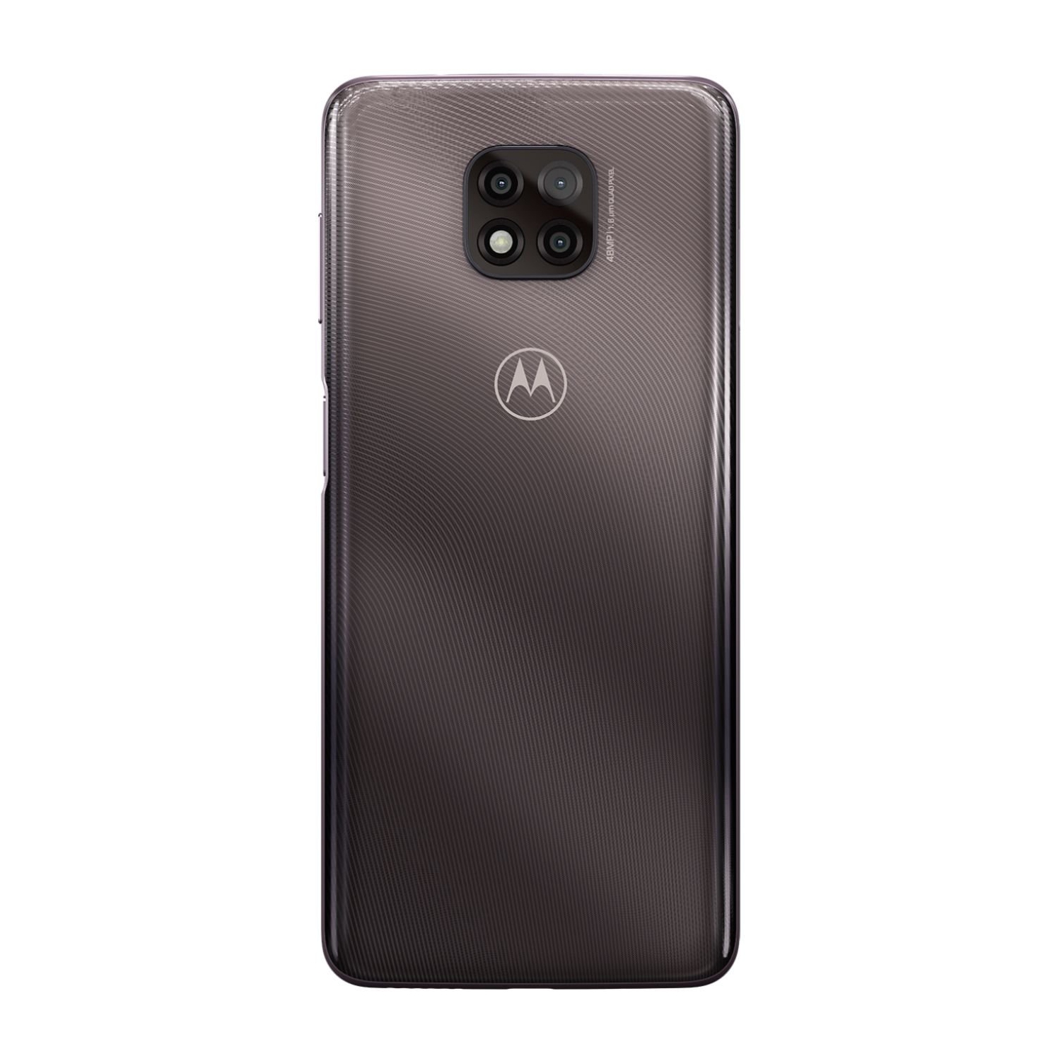 Refurbished - Motorola Moto G Power 2021 32GB Unlocked Flash Gray