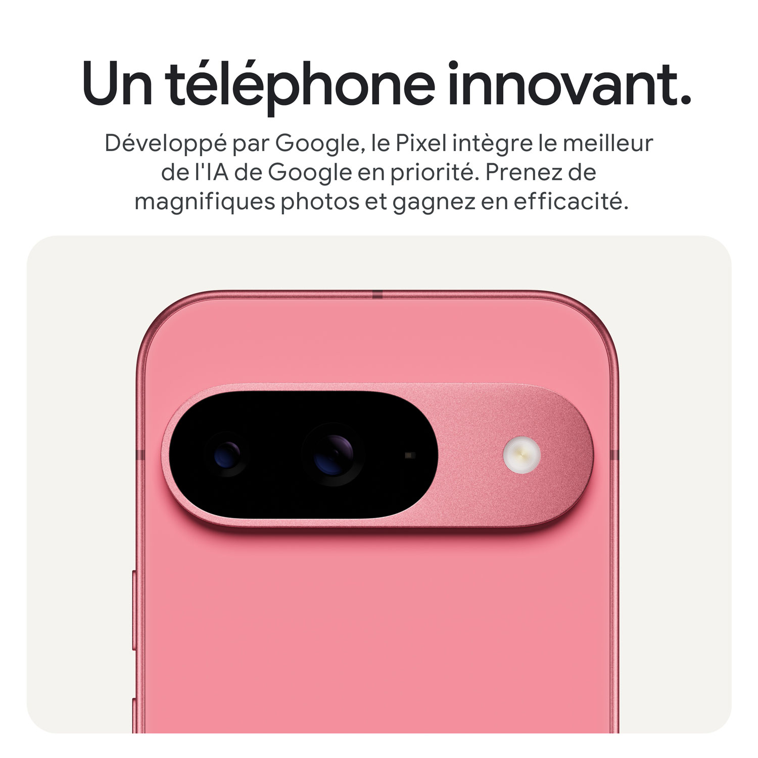 Google Pixel 9 128GB - Obsidian - Unlocked