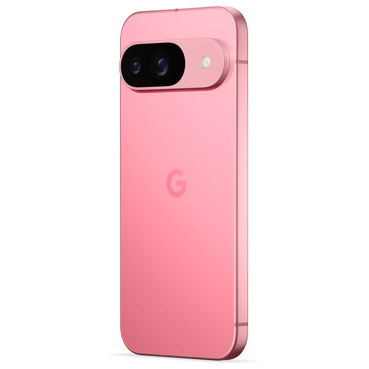 Google Pixel 9 256GB - Peony - Unlocked | Best Buy Canada