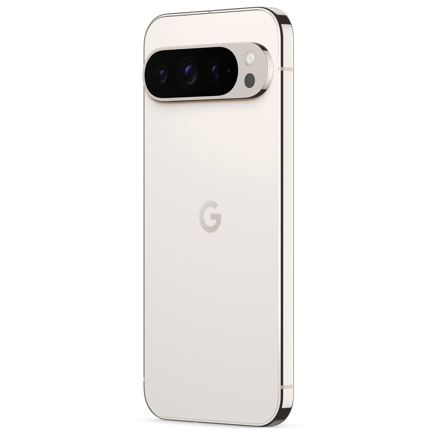 Google Pixel 9 Pro XL 256GB - Porcelain - Unlocked | Best