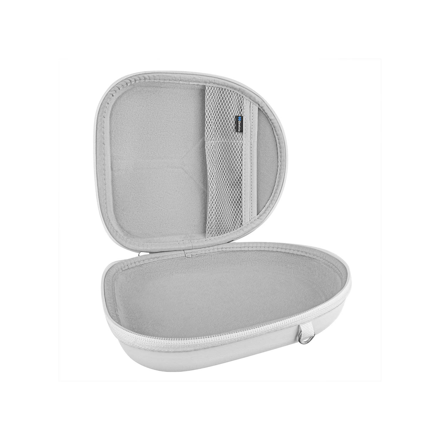 Étui pour écouteurs compatible avec JBL TUNE 770NC, Tour ONE, TUNE 750NC, TUNE 720BT, TUNE 760NC Case, étui de transport rigide de rechange avec