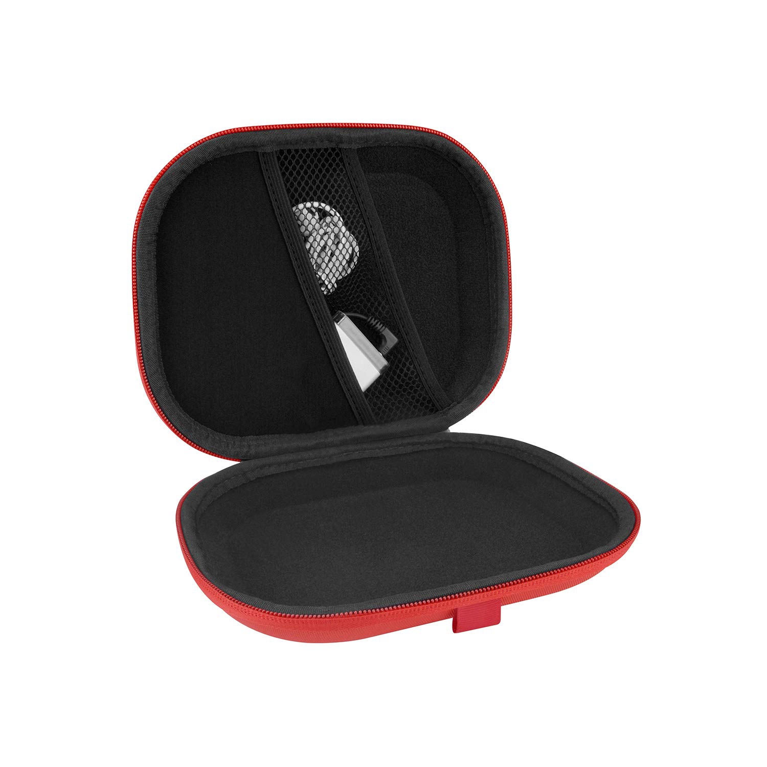 Headphones Case Compatible with JBL Tune 510BT, Tune 660NC, Tune 560BT, Tune 500BT, Live 460NC, Jr 310BT Case, Replacement Hard Shell Travel Carrying