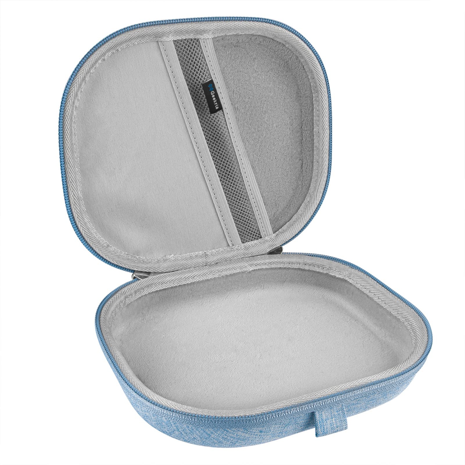 Headphones Case Compatible with JBL Tune 510BT, Tune 660NC, Tune 560BT, Tune 500BT, Live 460NC Case, Replacement Hard Shell Travel Carrying Bag with