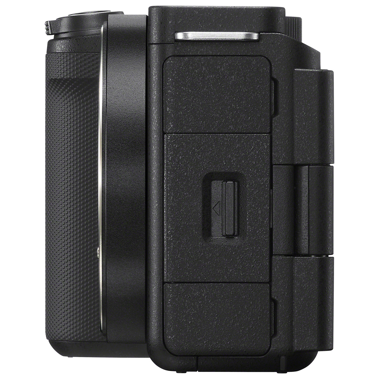 Sony Alpha ZV-E10 II Mirrorless Camera - Black