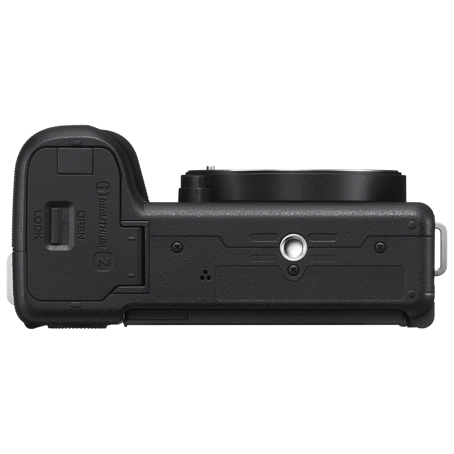 Sony Alpha ZV-E10 II Mirrorless Camera - Black