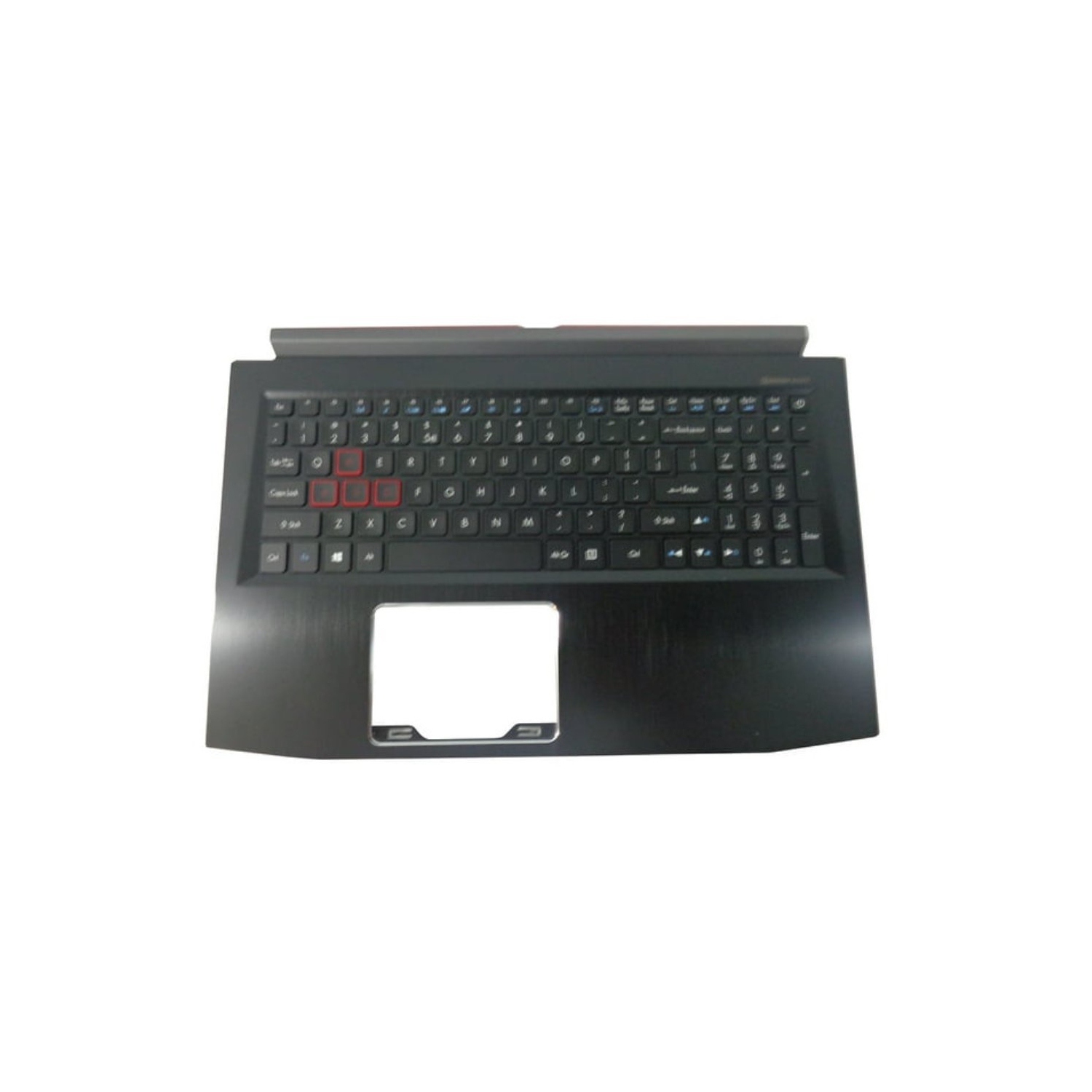 Refurbished Acer Predator Helios 300 PH315-51 Palmrest w/ Keyboard 6B.Q3FN2.001