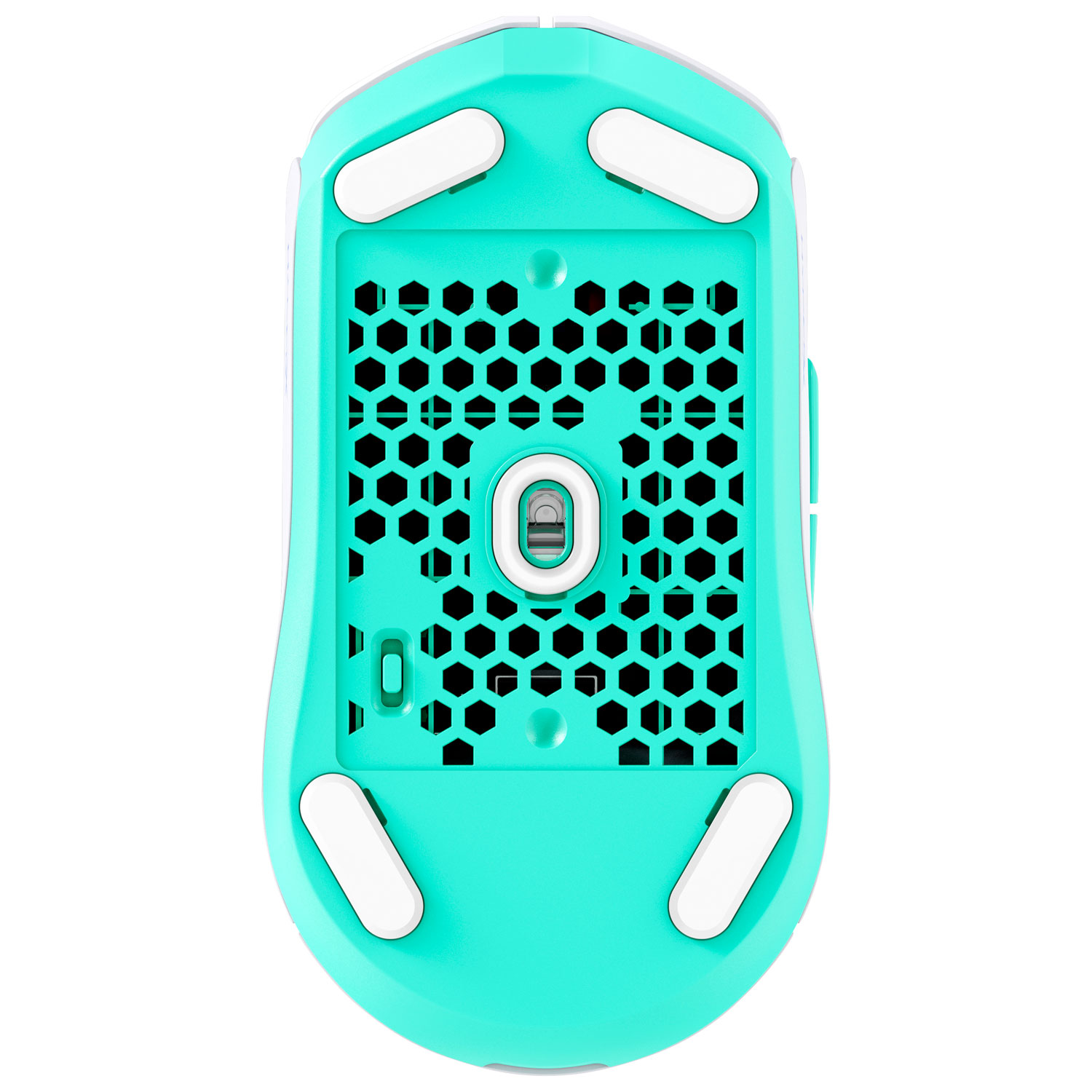 HyperX Pulsefire Haste 2 Core 12000 DPI Wireless Gaming Mouse - White