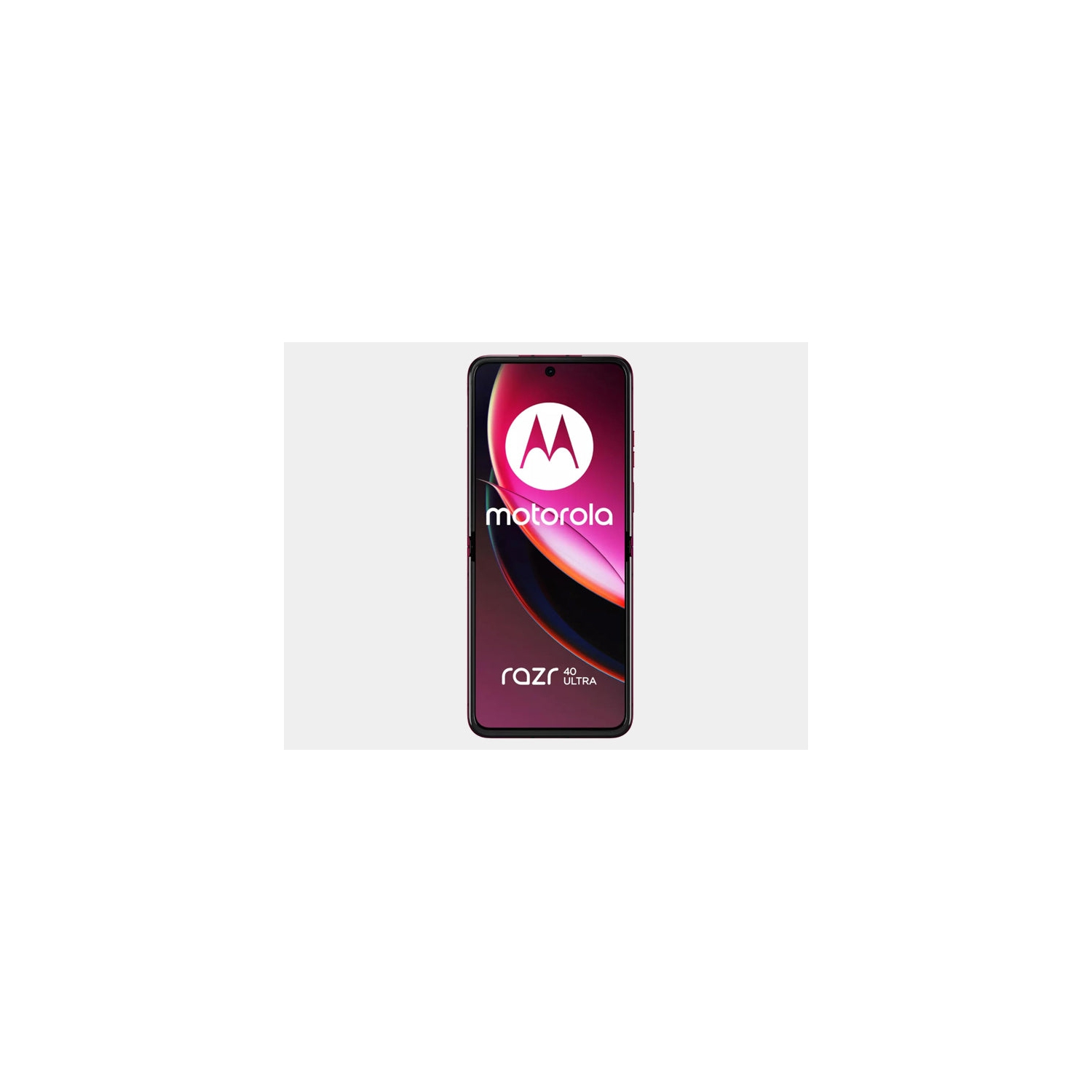 Motorola Razr 40 Ultra Dual-Sim 512GB ROM 12GB RAM GSM Unlocked - Viva Magenta