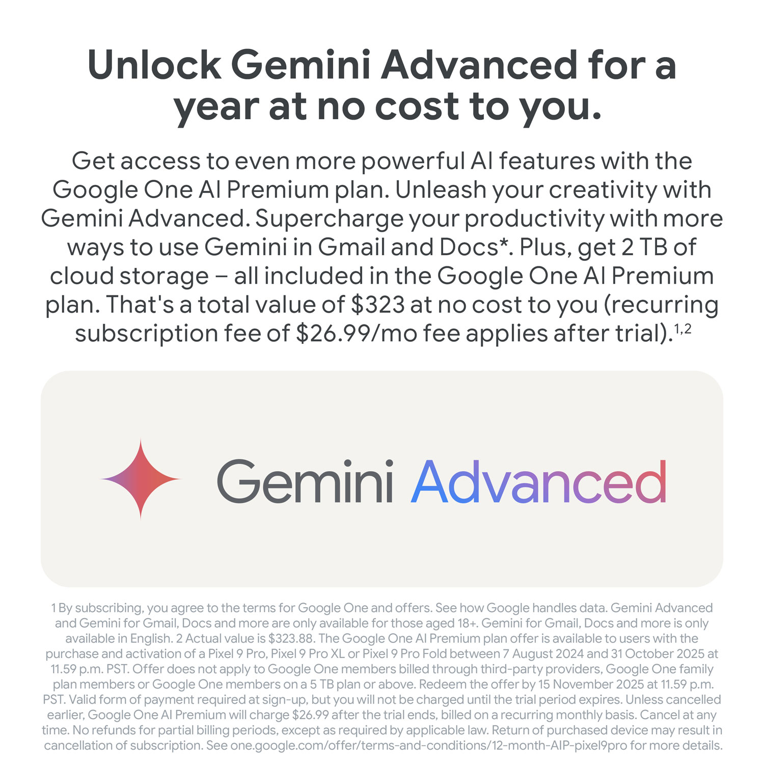 Pixel 9 Pro de 128 Go de Google avec Freedom Mobile - Porcelaine - Paiement Balance mensuel