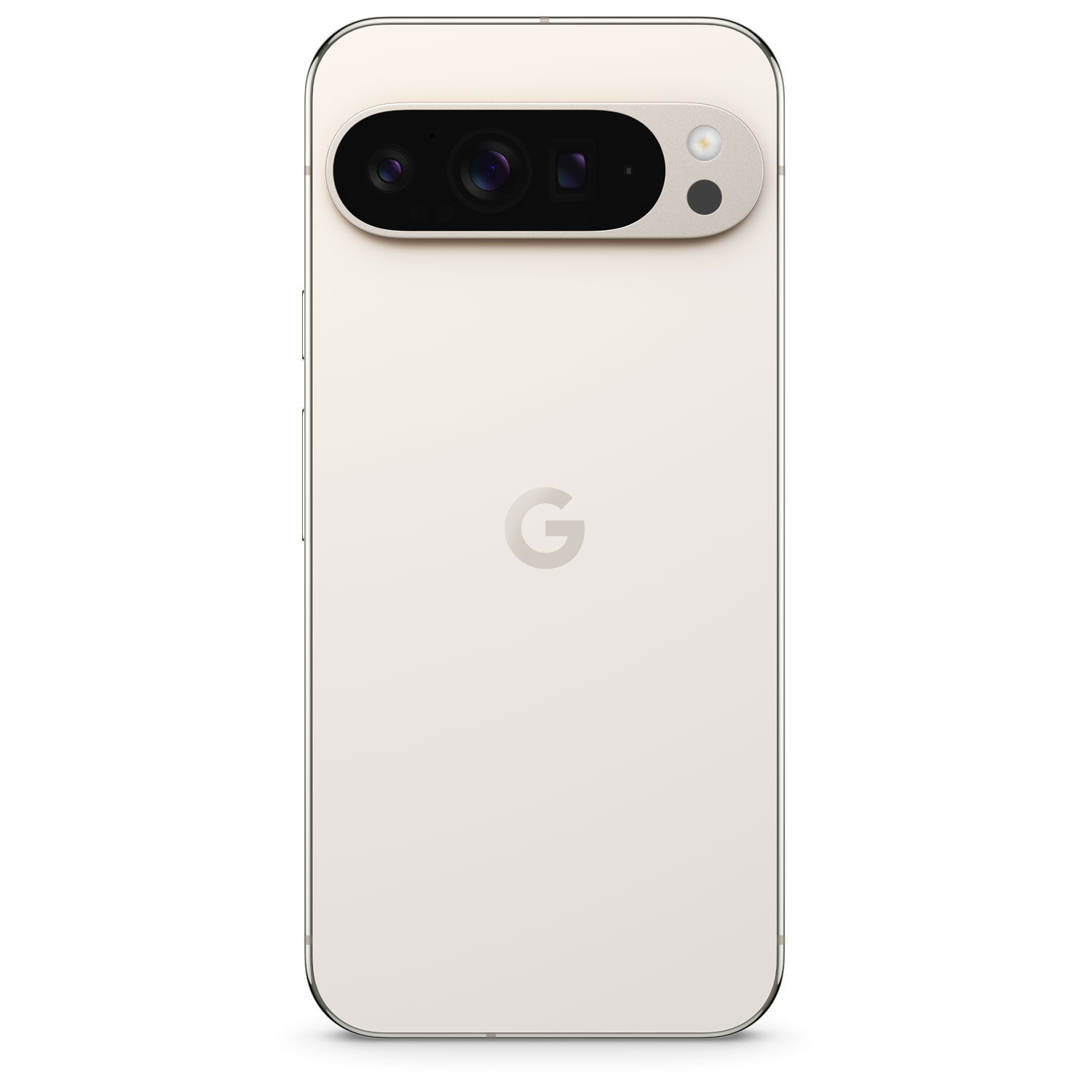 Freedom Mobile Google Pixel 9 Pro XL 256GB - Porcelain - Monthly Tab Plan