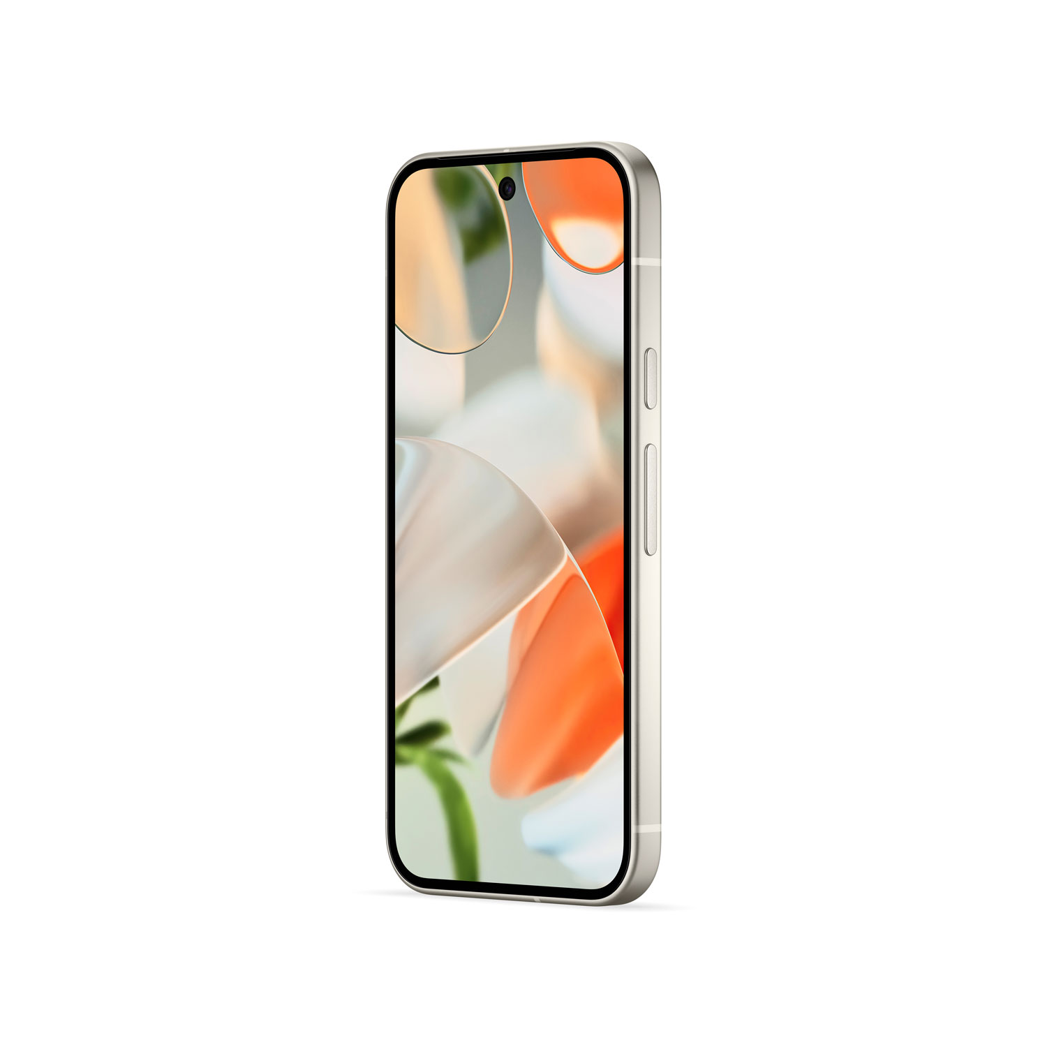 Pixel 9 de 128 Go de Google avec Koodo - Porcelaine - Forfait Balance sélectionné