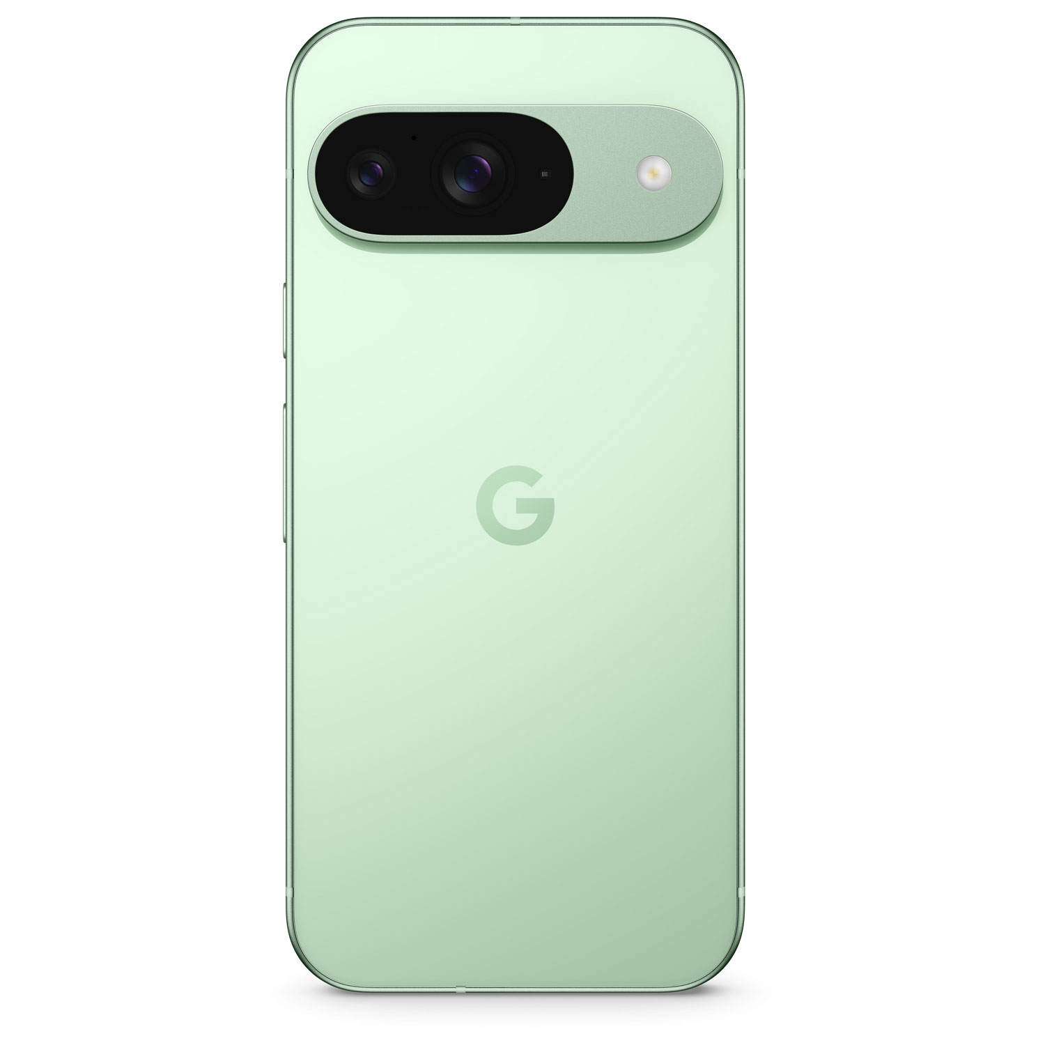 Freedom Mobile Google Pixel 9 128GB - Wintergreen - Monthly Tab