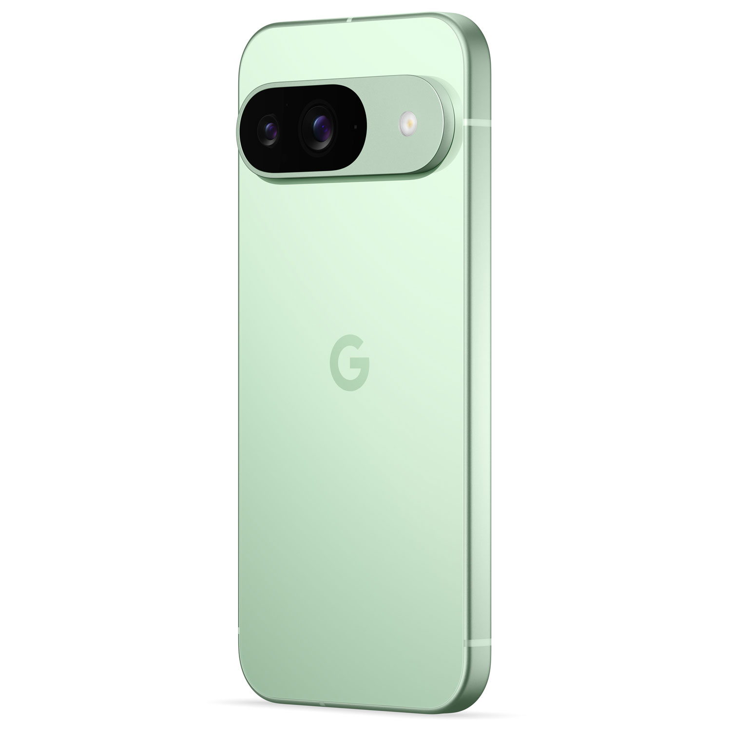Freedom Mobile Google Pixel 9 128GB - Wintergreen - Monthly Tab Plan