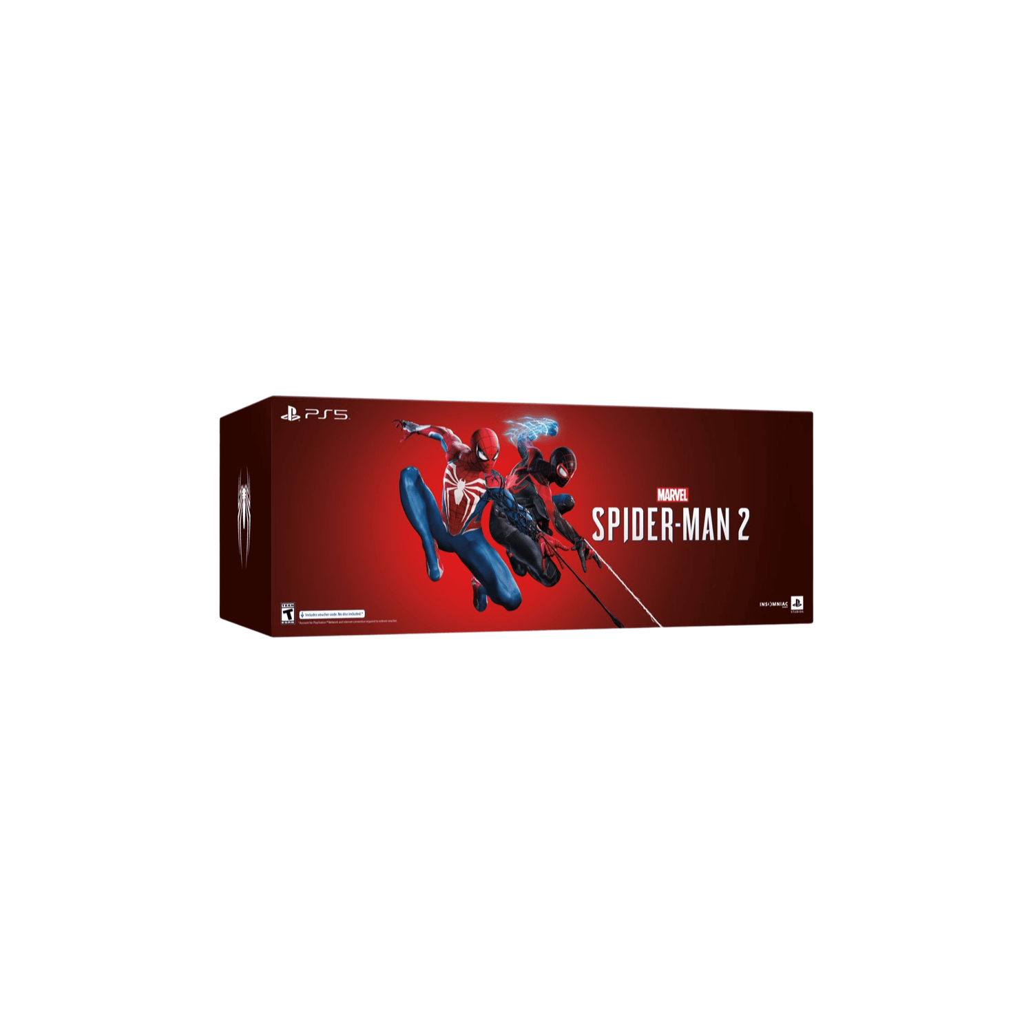 Spider-Man 2 Collector's Edition (PS5) - Open Box (Console Not Included)