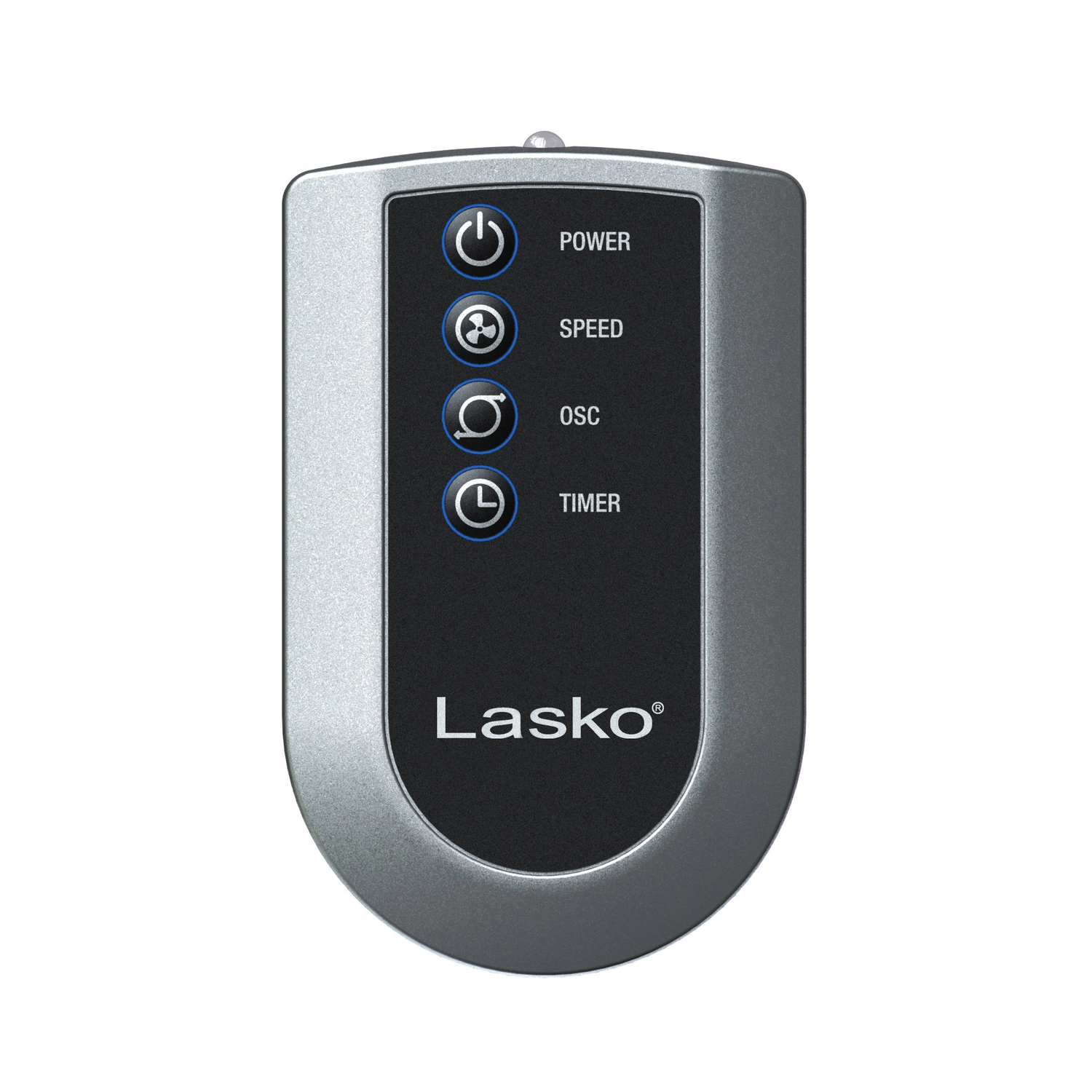 Lasko – ventilateur vertical oscillant 81,3&nbsp;cm, paq./2
