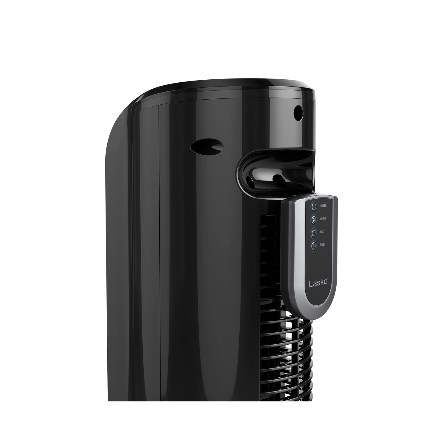 Lasko – ventilateur vertical oscillant 81,3&nbsp;cm, paq./2