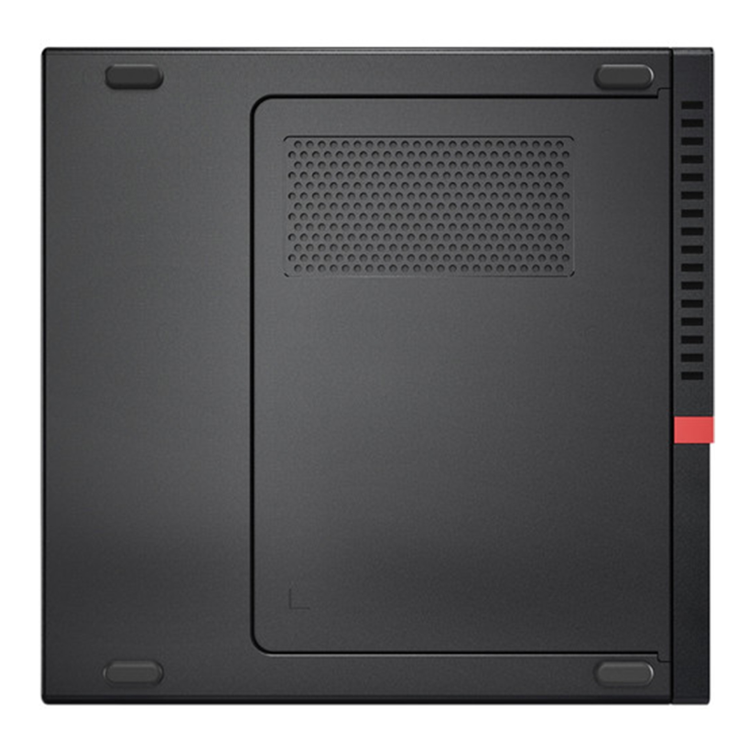 Refurbished - Lenovo ThinkCentre M710q Mini High-Performance Windows 10 Pro Desktop Computer Tiny PC Intel Core i5 6500T upto 3.10 GHz 16GB DDR4 RAM