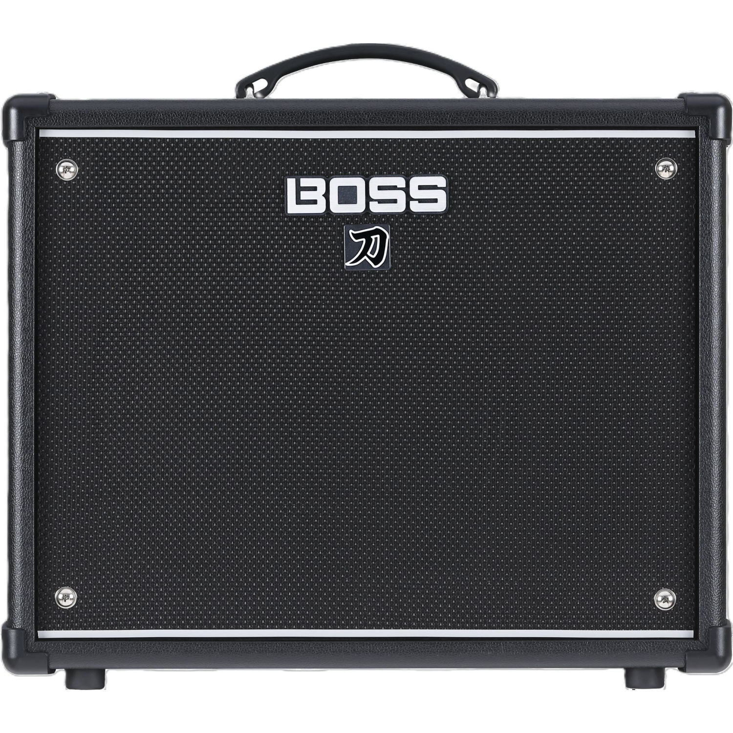 BOSS Katana Gen 3 50 Watt Combo Amplifier - Black