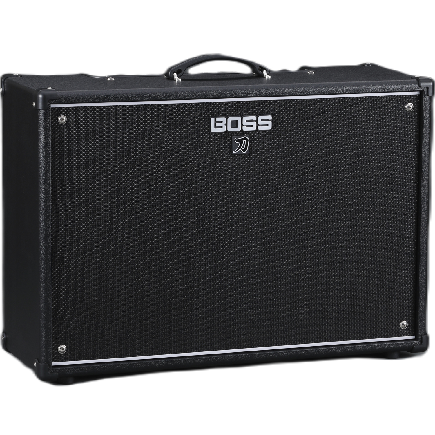 BOSS Katana Gen 3 2x12 Combo Amplifier - 100 Watt