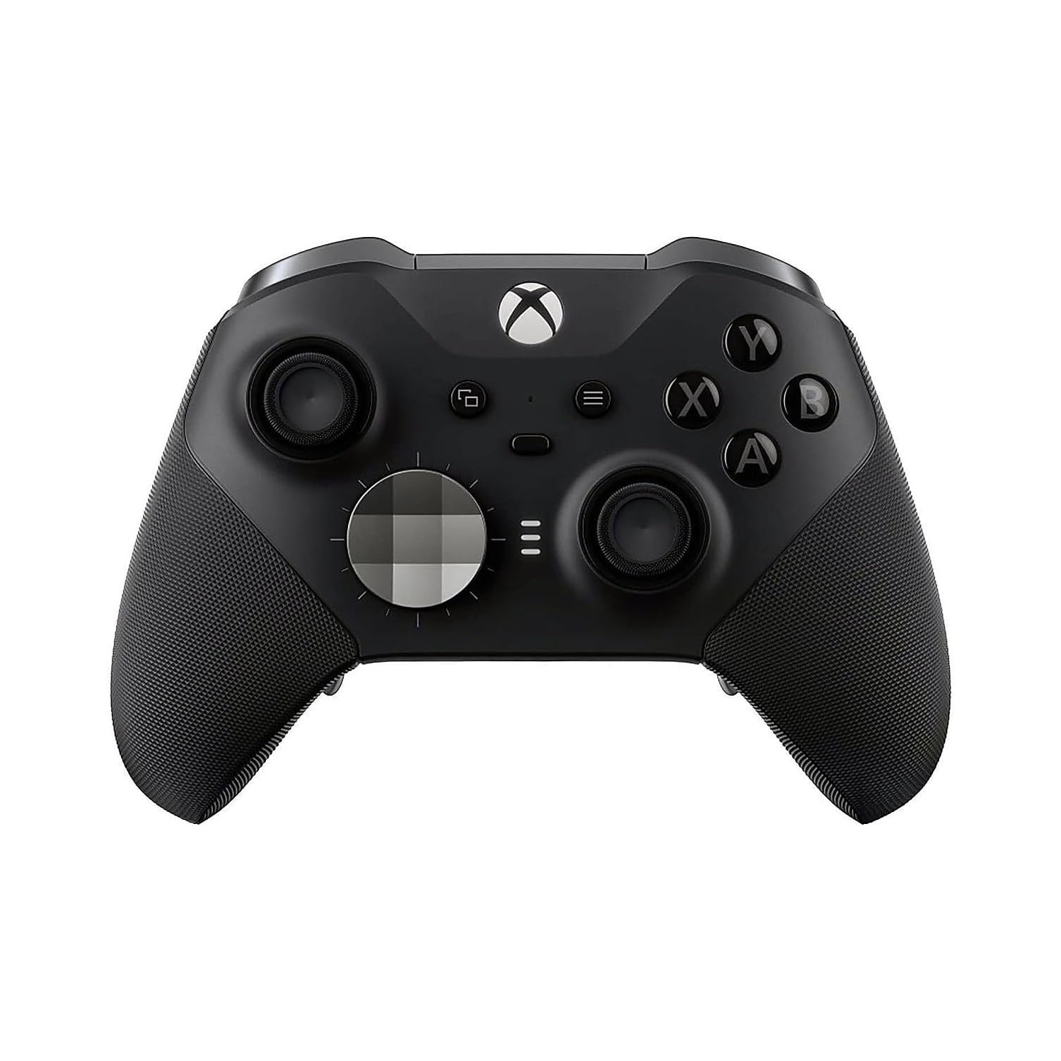 Refurbished (Excellent)- Xbox Elite Series 2 Wireless Controller for Xbox Series X|S / Xbox One - Black