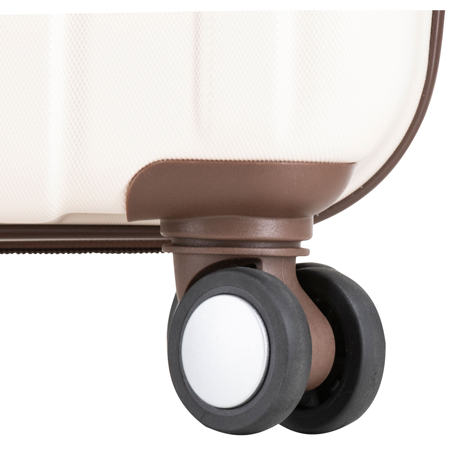 Samsonite Spectacular LTD 3-Piece Hard Side Expandable Luggage Set - Beige/Brown