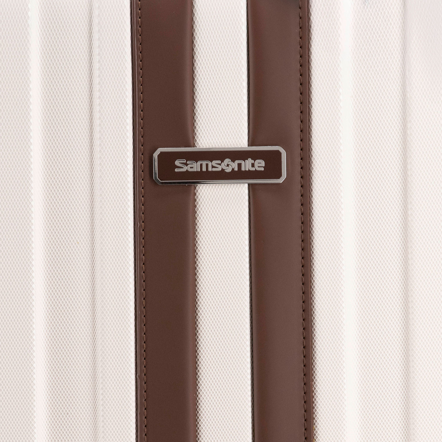 Samsonite Spectacular LTD 3-Piece Hard Side Expandable Luggage Set - Beige/Brown