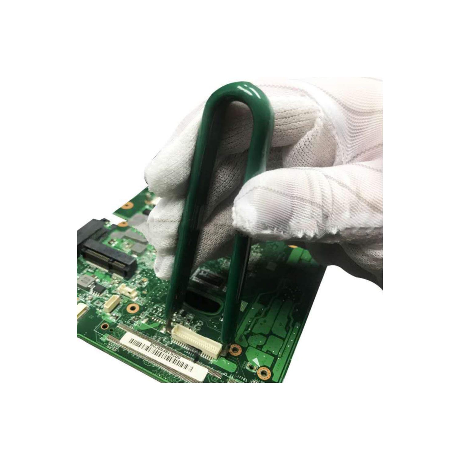 Mechanical Keyboard Switch Puller Tool 2 Pack -Green