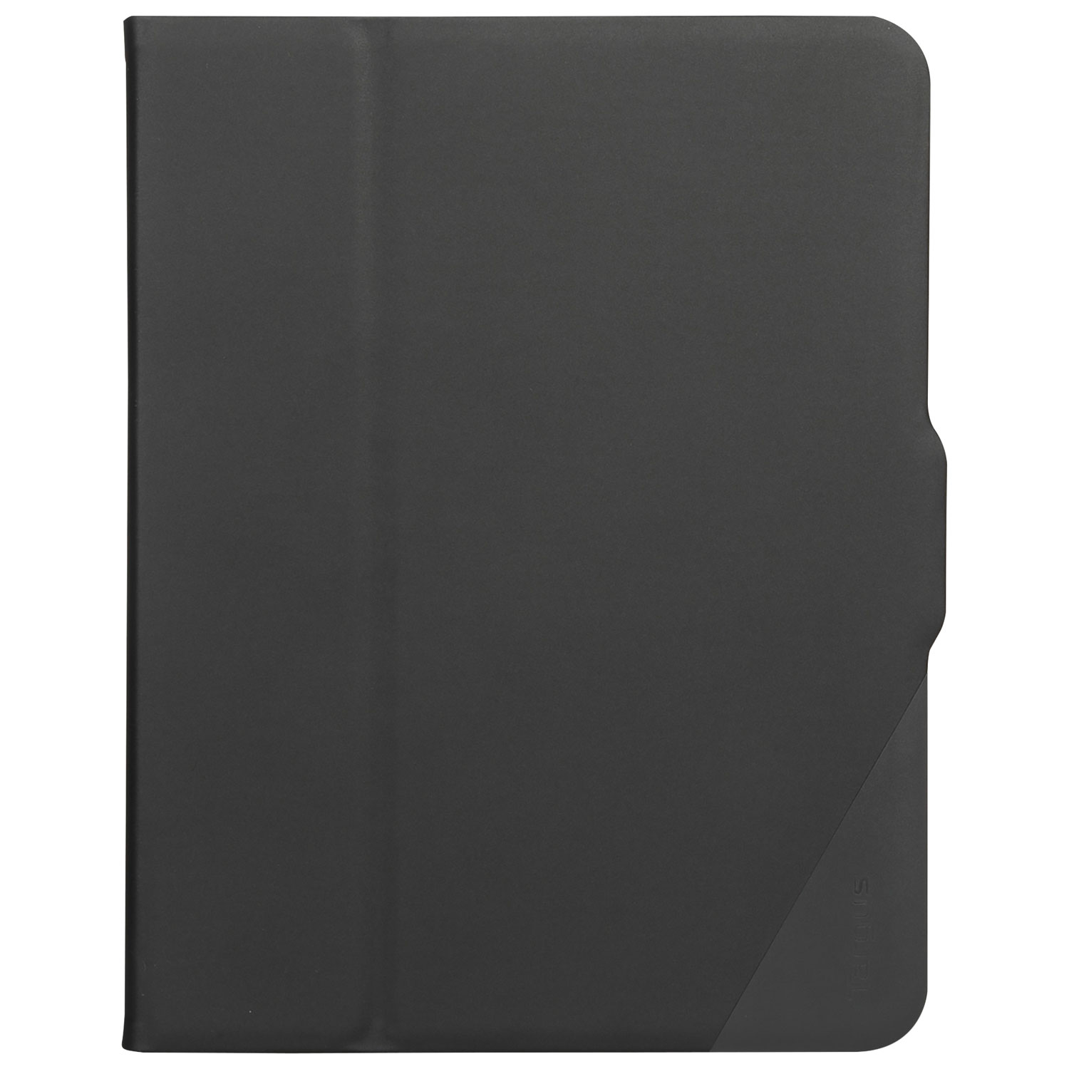 Étui folio rotatif VersaVu de Targus pour iPad Pro M4 de 11 po - Noir