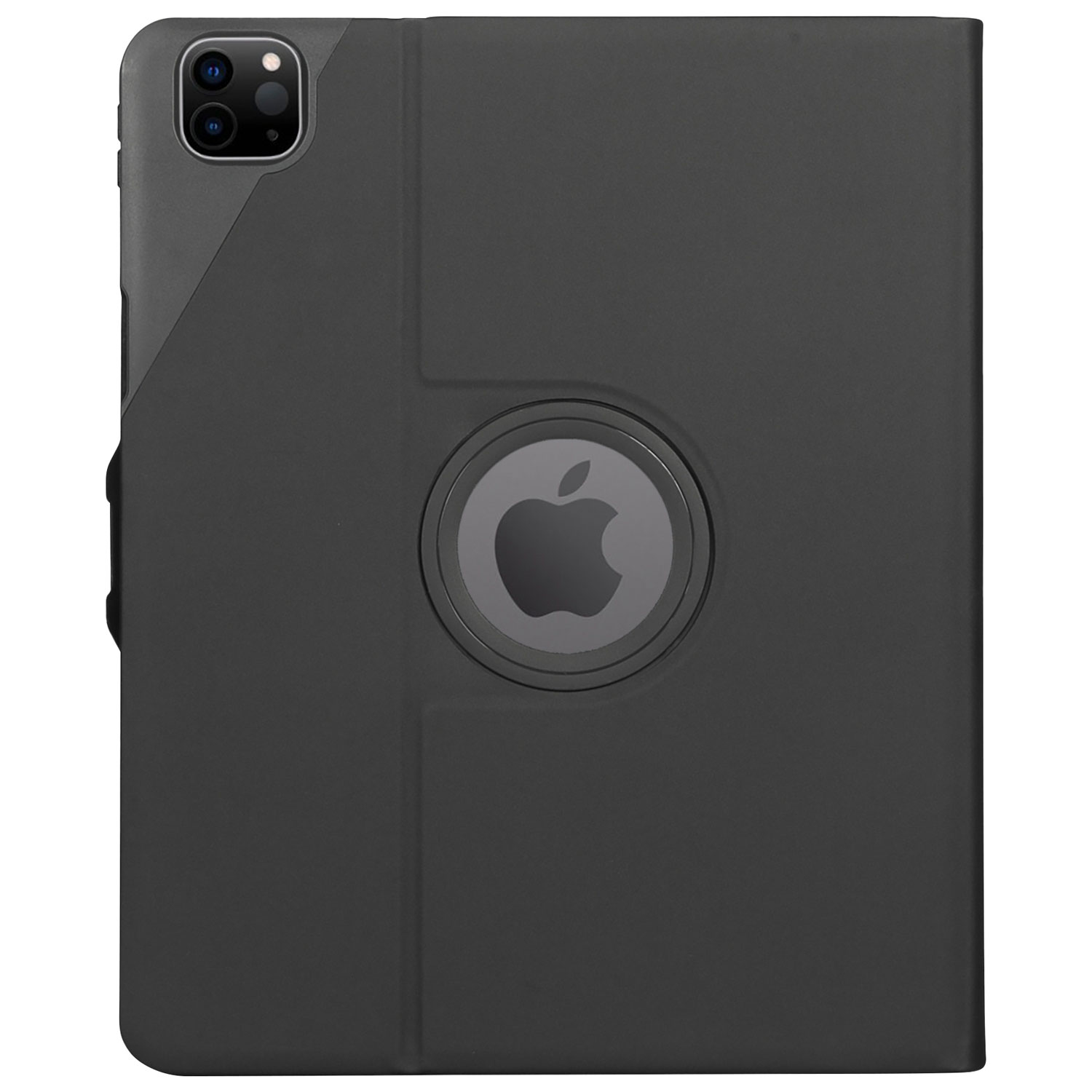 Targus VersaVu Rotating Folio Case for iPad Pro M4 13" - Black