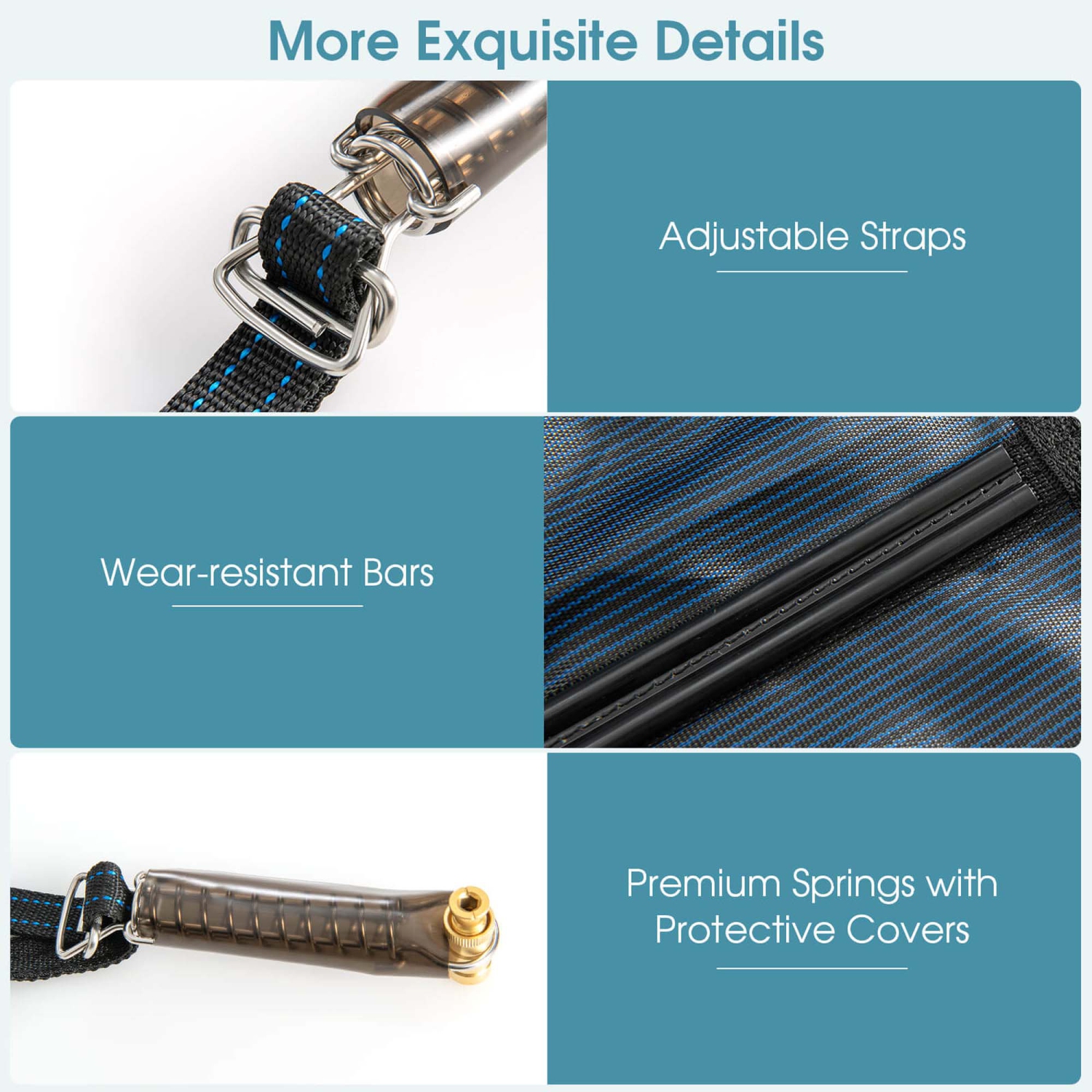 Bâche de piscine d'hiver Goplus pour bâche de piscine pour taille de piscine : 40 X 20 PI