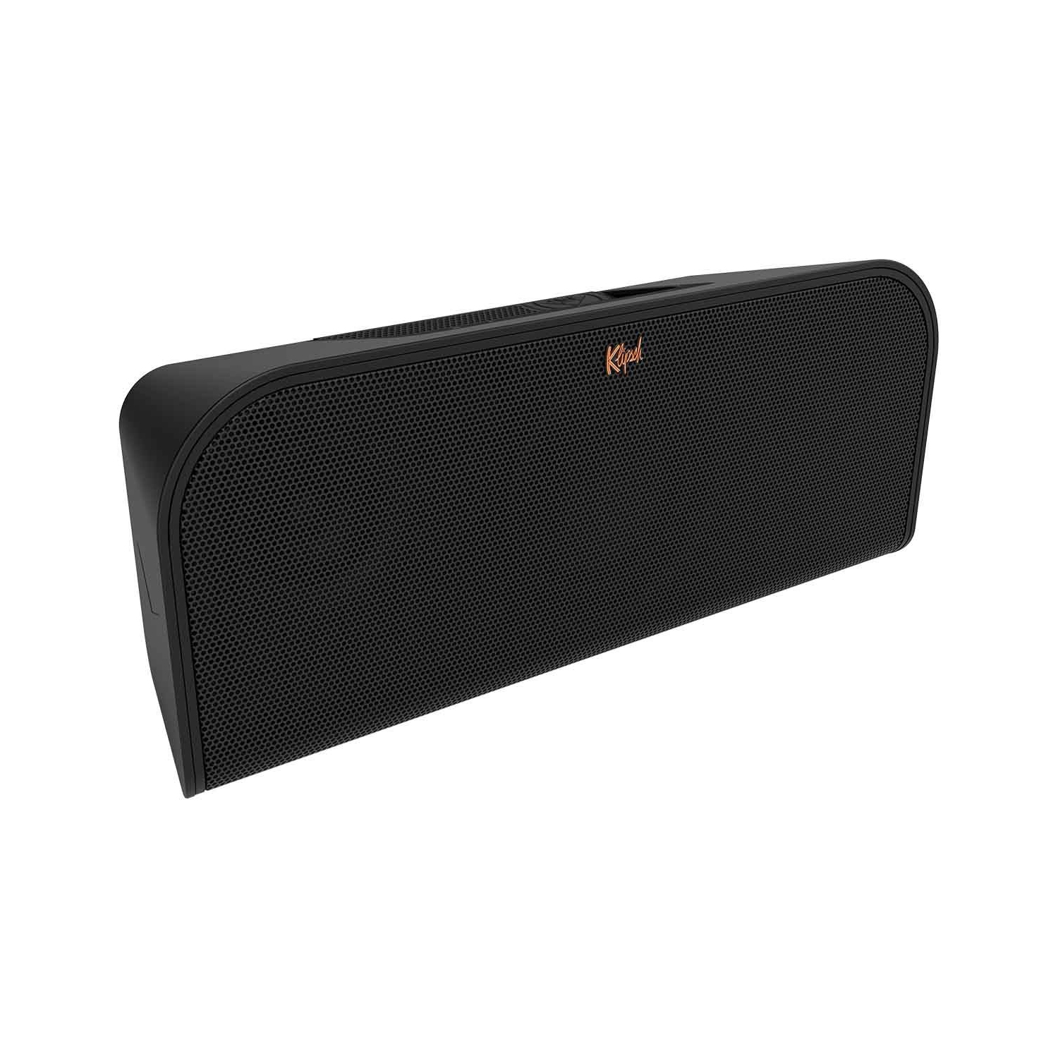 Boîte ouverte : Enceinte portative Bluetooth Groove XXL de Klipsch - GROOVEXXL noire