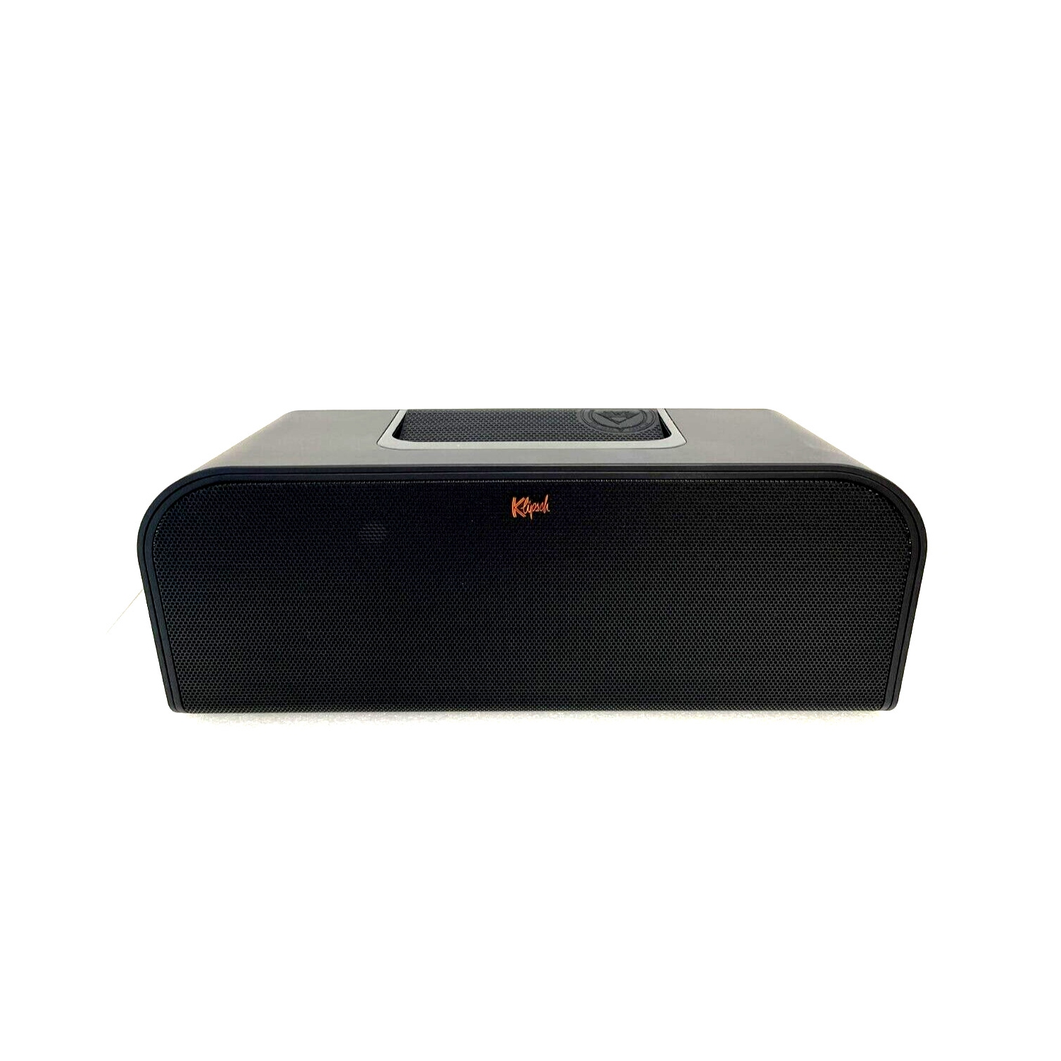 Boîte ouverte : Enceinte portative Bluetooth Groove XXL de Klipsch - GROOVEXXL noire