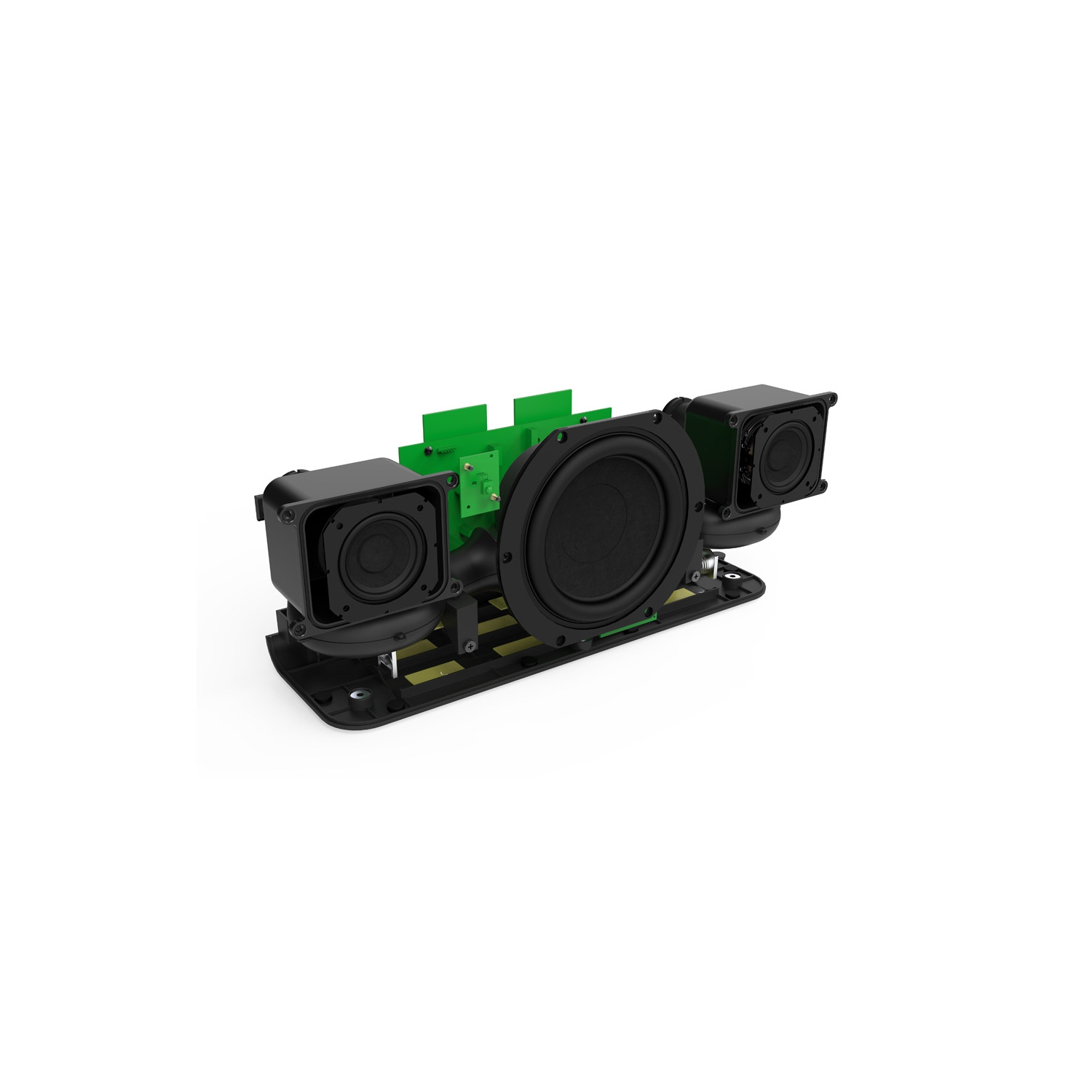 Boîte ouverte : Enceinte portative Bluetooth Groove XXL de Klipsch - GROOVEXXL noire