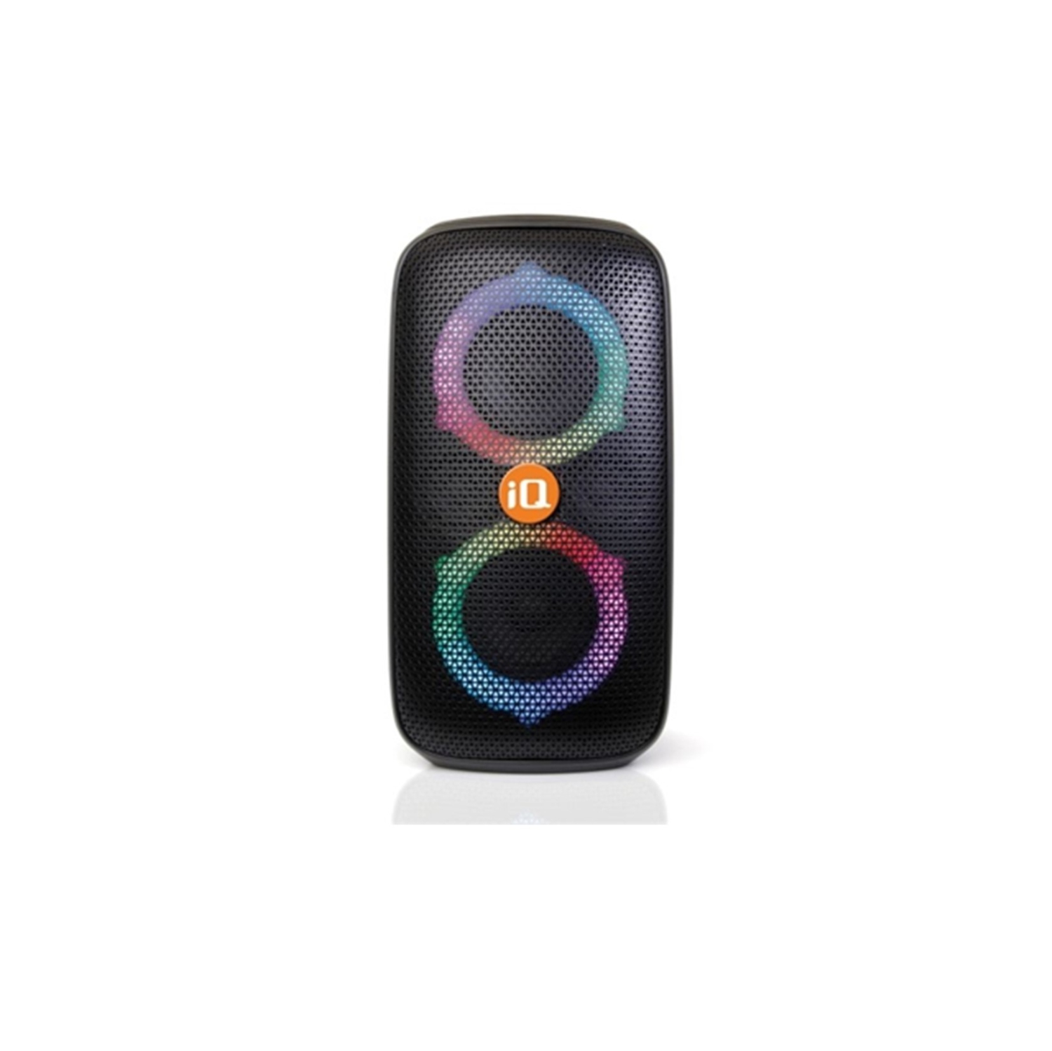 IQ Wave Party Waterproof Bluetooth Portable Speaker