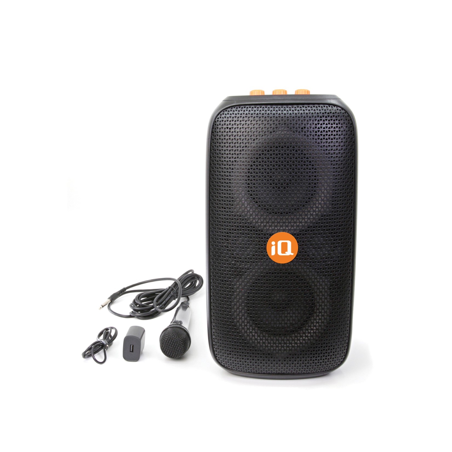IQ Wave Party Waterproof Bluetooth Portable Speaker